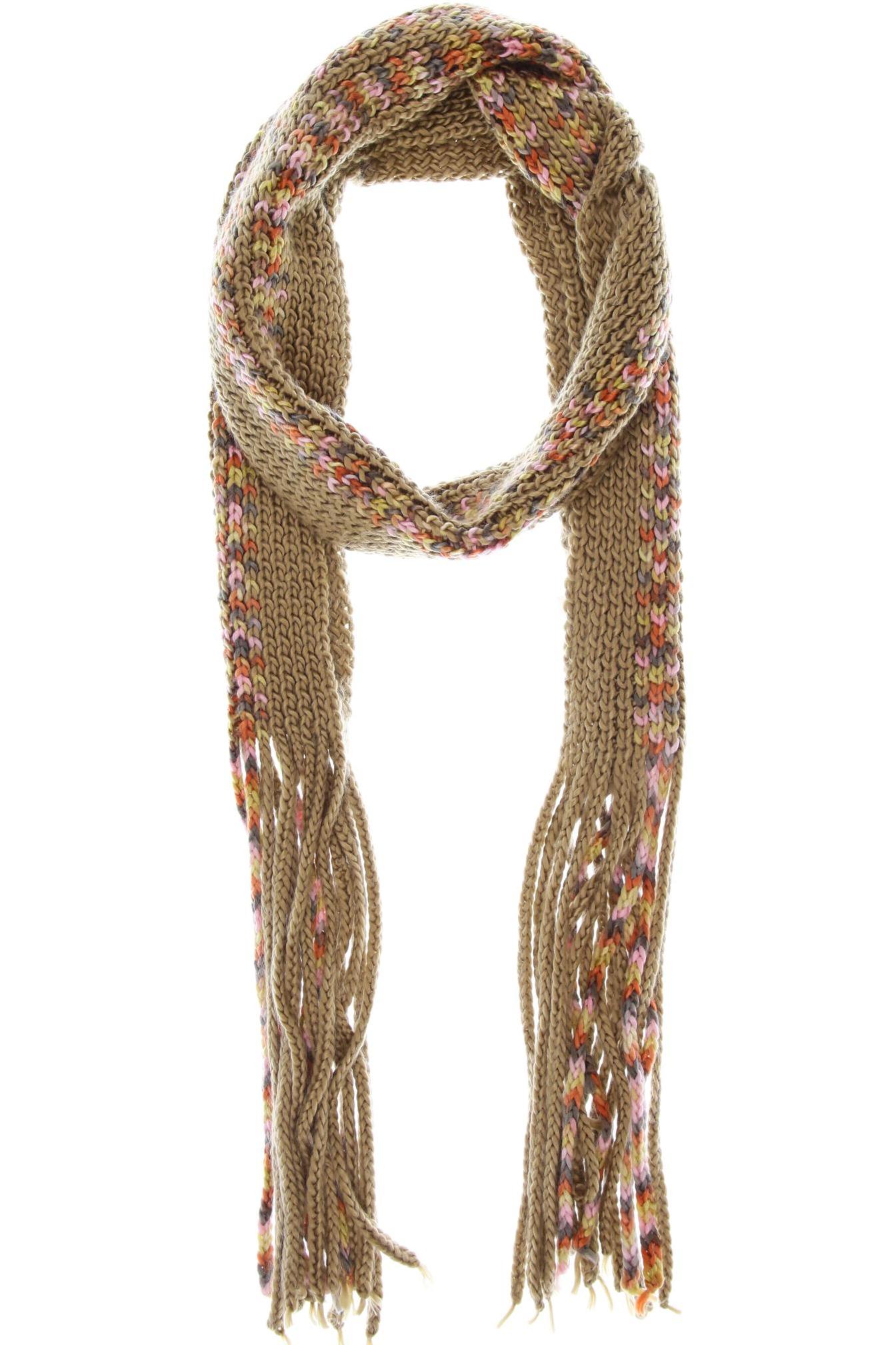 

Cartoon Damen Schal, beige, Gr.