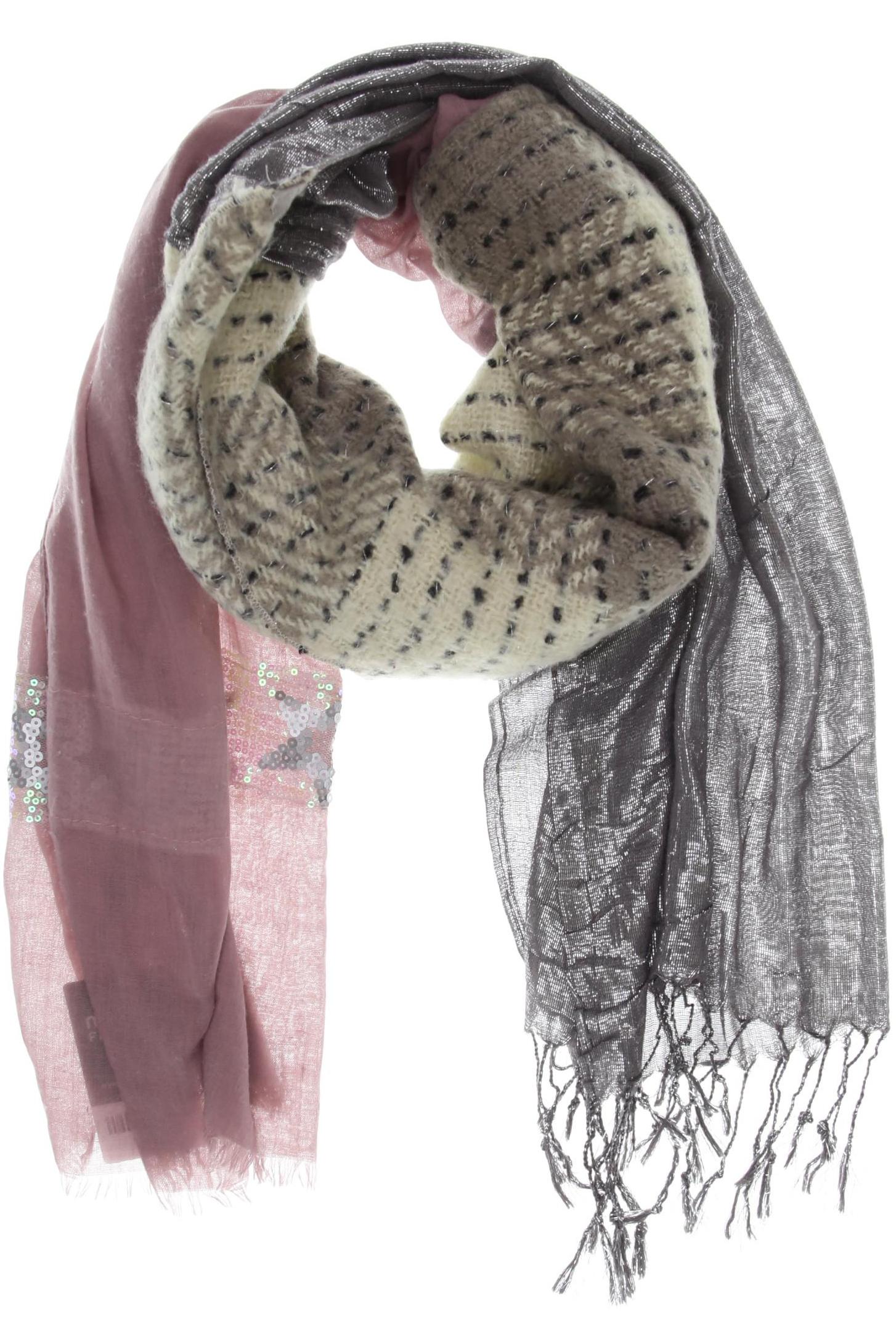 

Cartoon Damen Schal, beige, Gr.