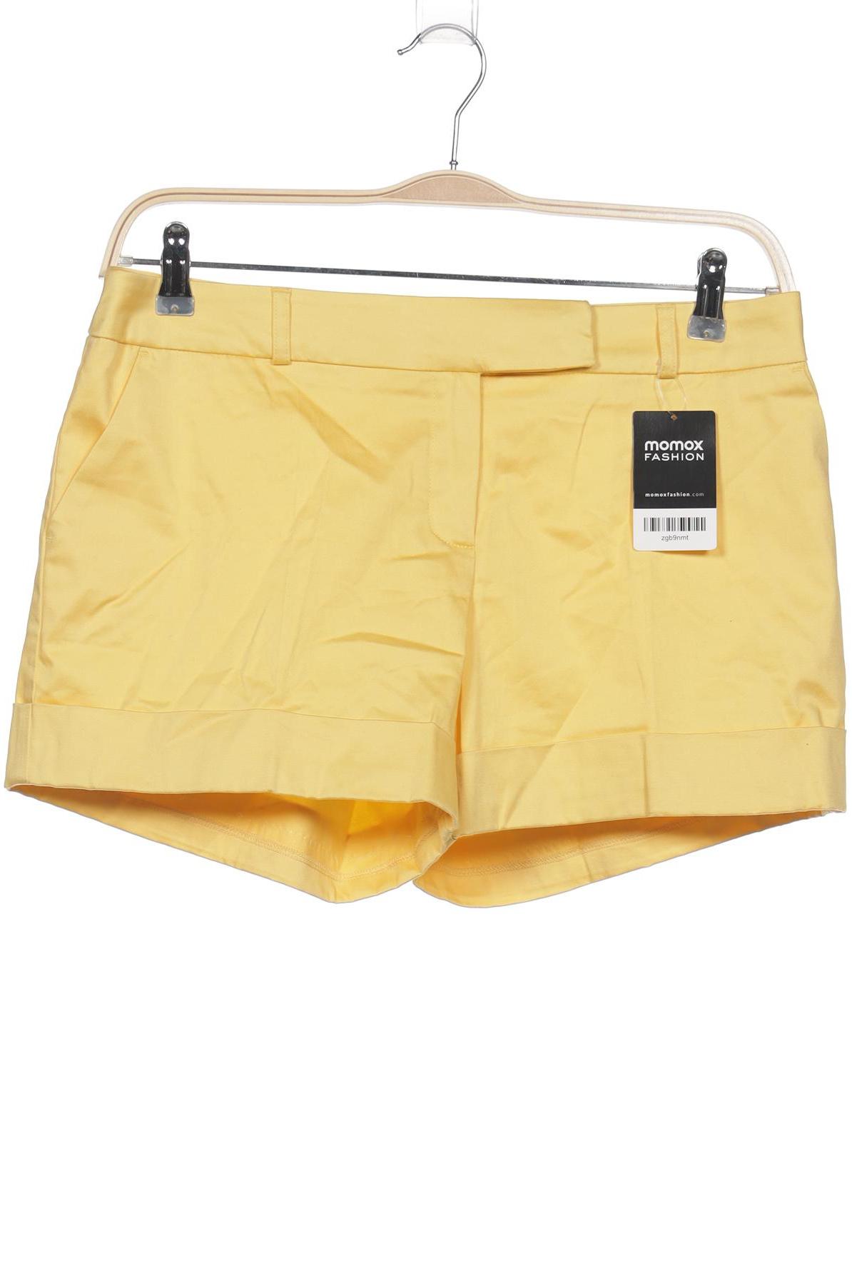 

Cartoon Damen Shorts, gelb, Gr. 33
