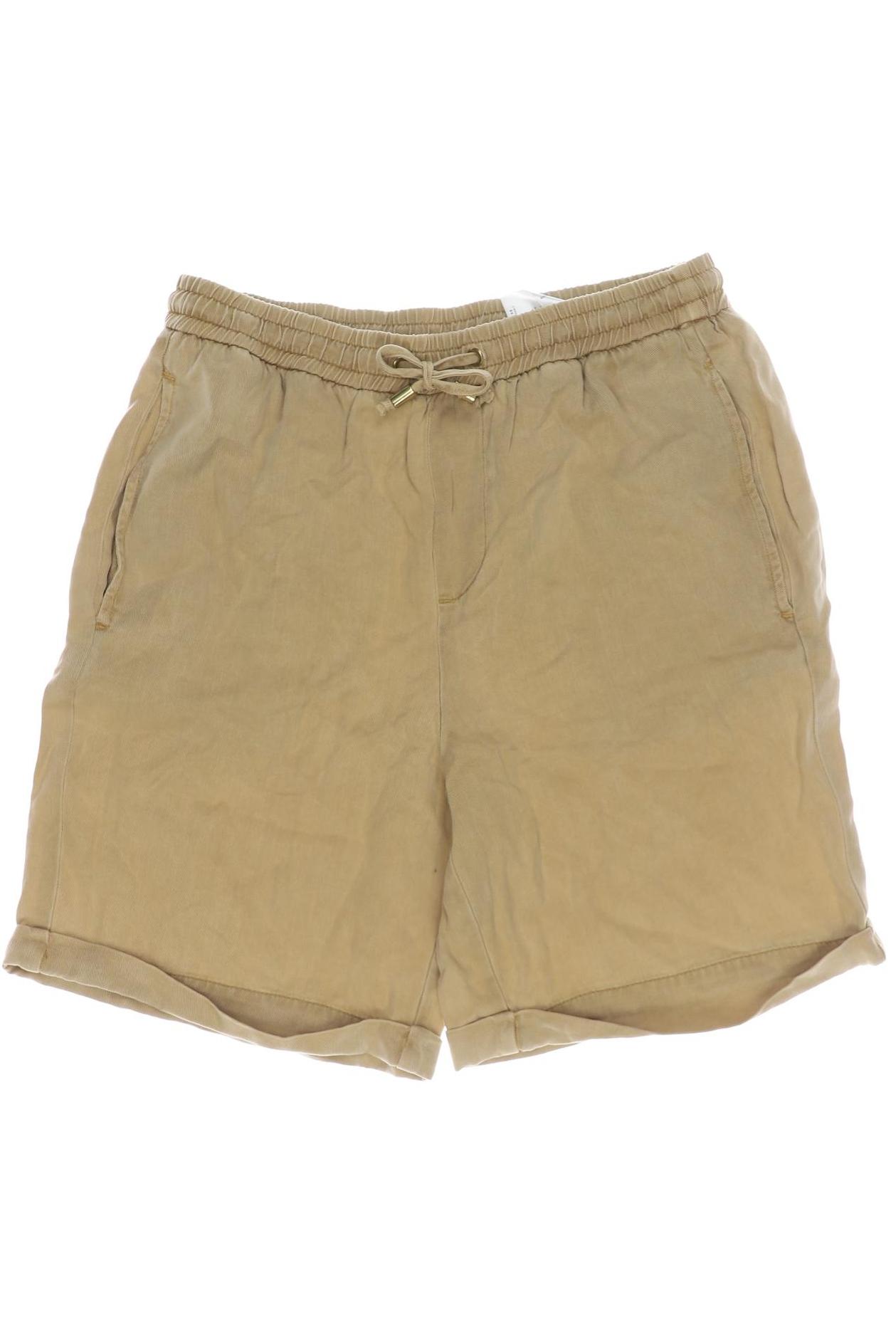 

Cartoon Damen Shorts, braun