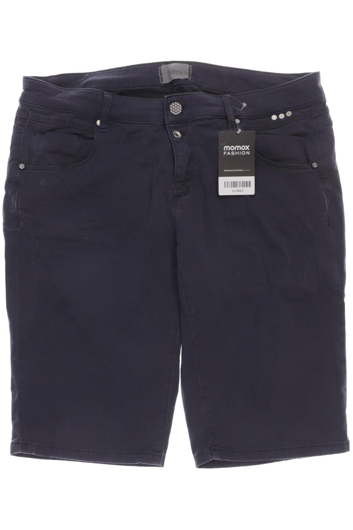 

Cartoon Damen Shorts, grau, Gr. 42