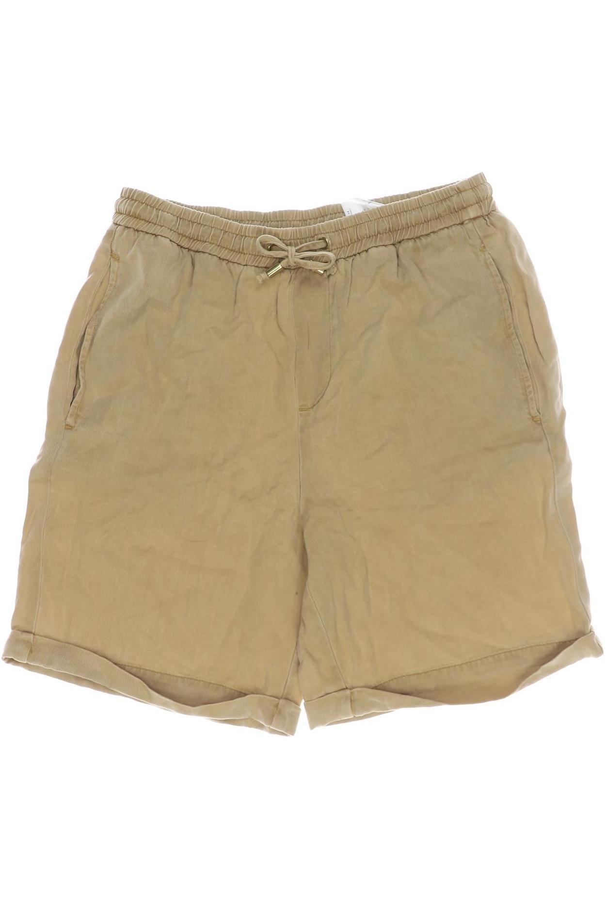 

Cartoon Damen Shorts, beige