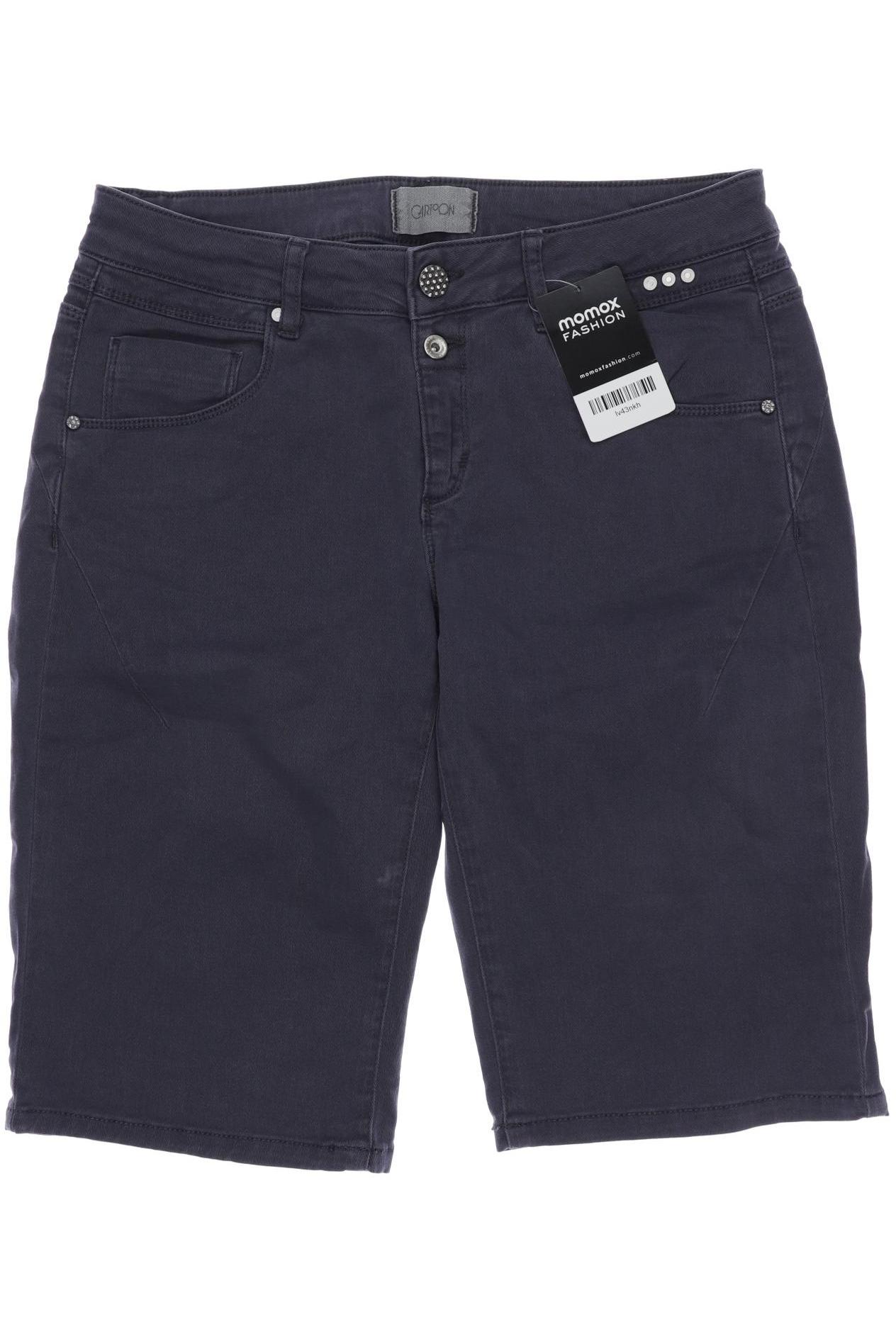 

Cartoon Damen Shorts, grau, Gr. 36