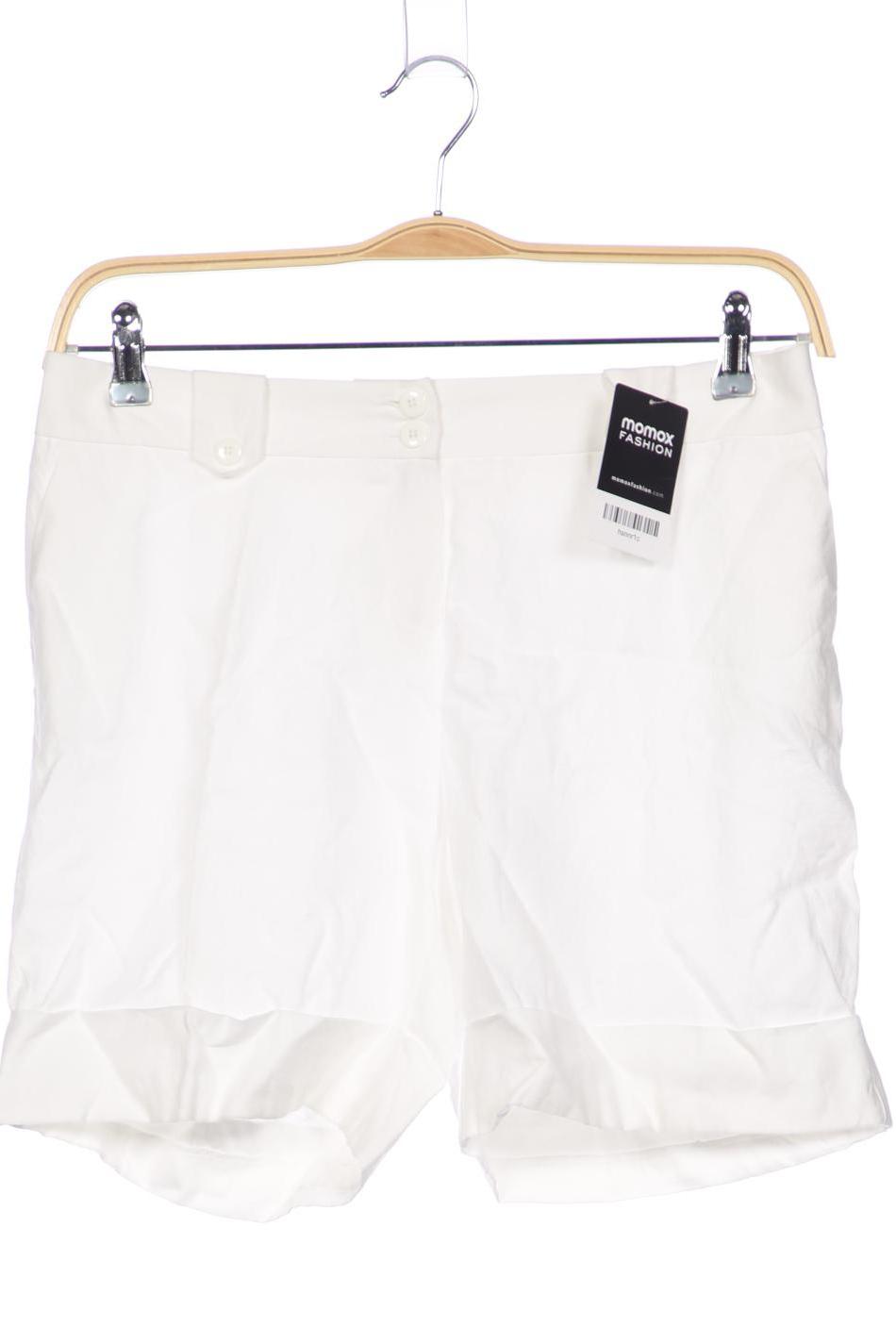 

Cartoon Damen Shorts, weiß, Gr. 31