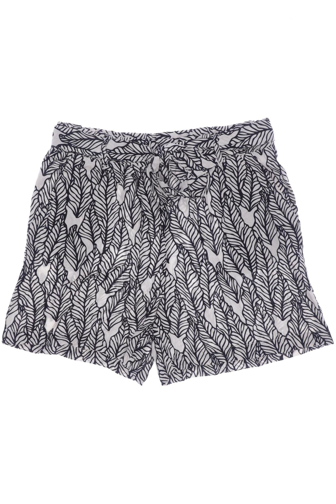 

Cartoon Damen Shorts, cremeweiß