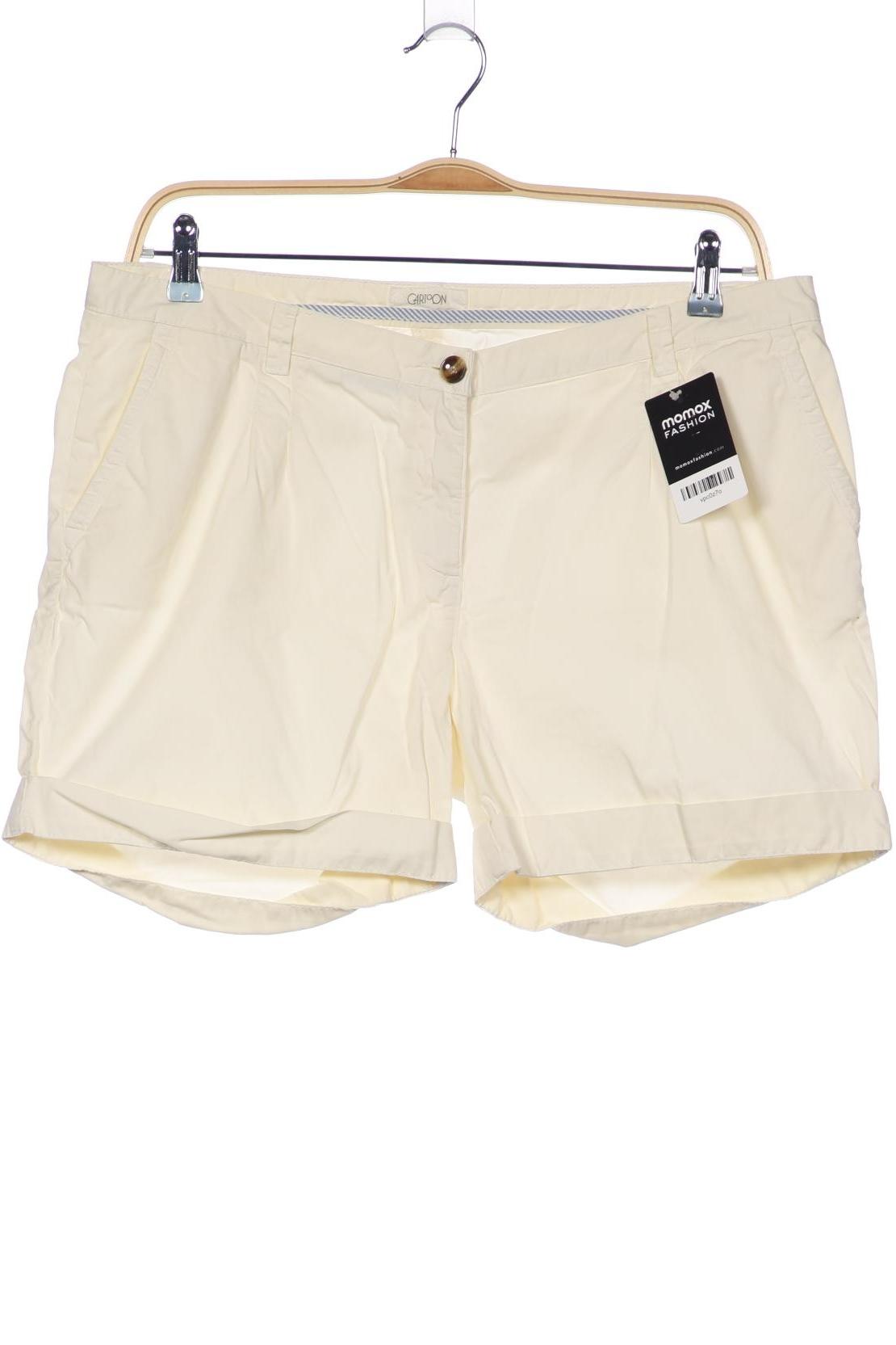 

Cartoon Damen Shorts, cremeweiß, Gr. 44