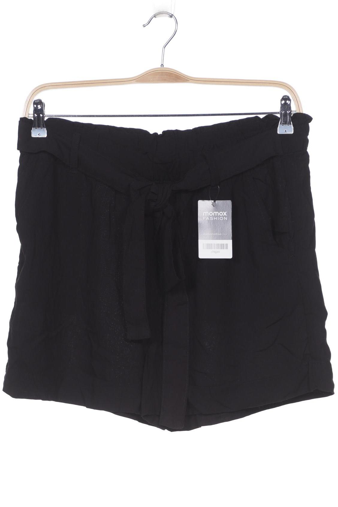 

Cartoon Damen Shorts, schwarz