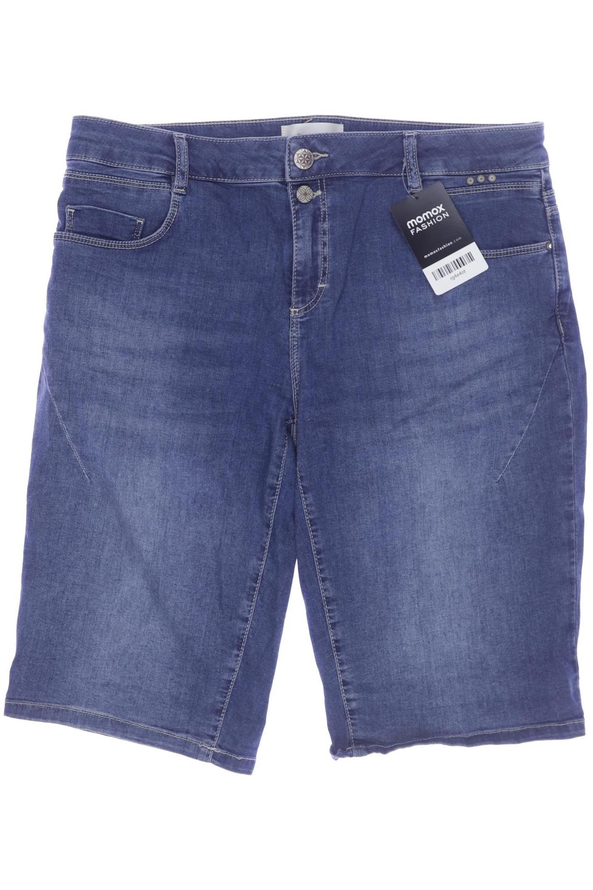 

Cartoon Damen Shorts, blau, Gr. 40