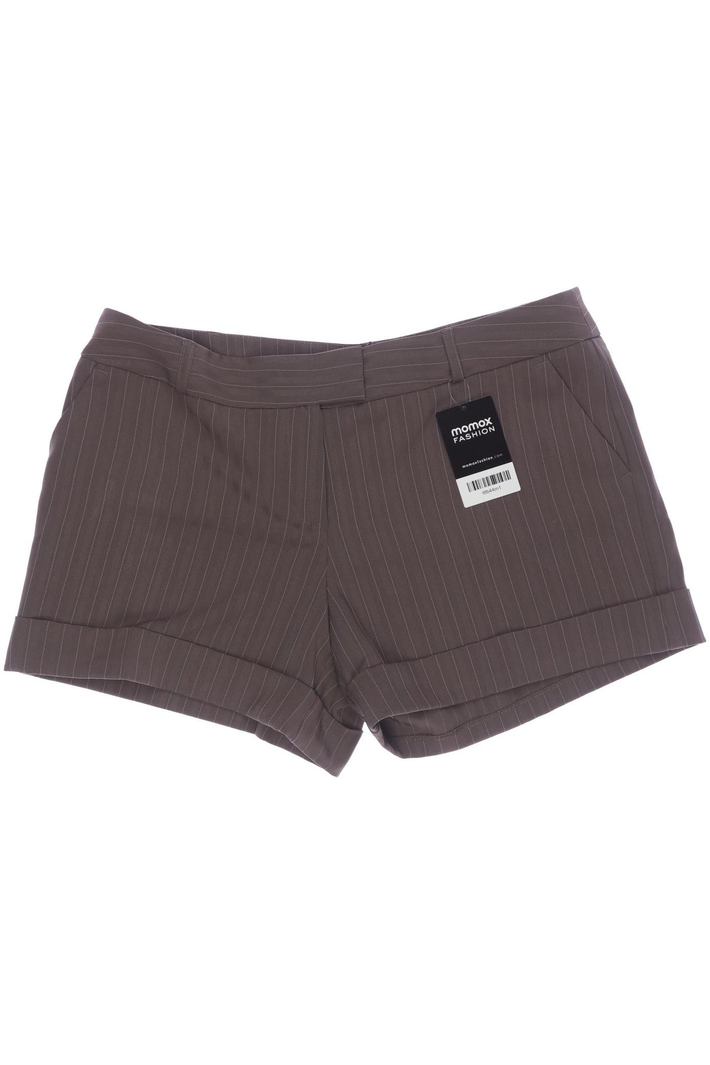 

Cartoon Damen Shorts, braun, Gr. 33