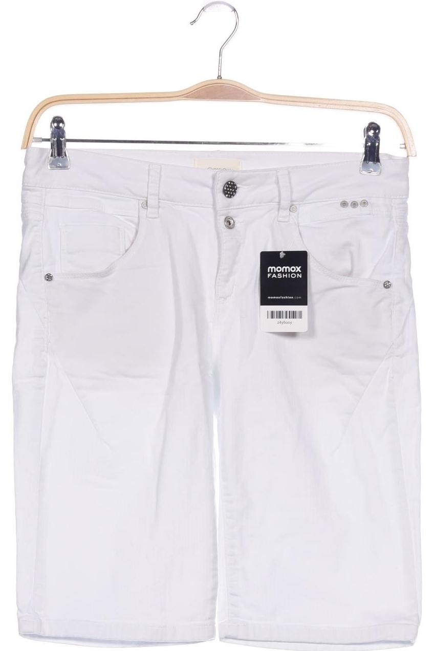 

Cartoon Damen Shorts, weiß, Gr. 36