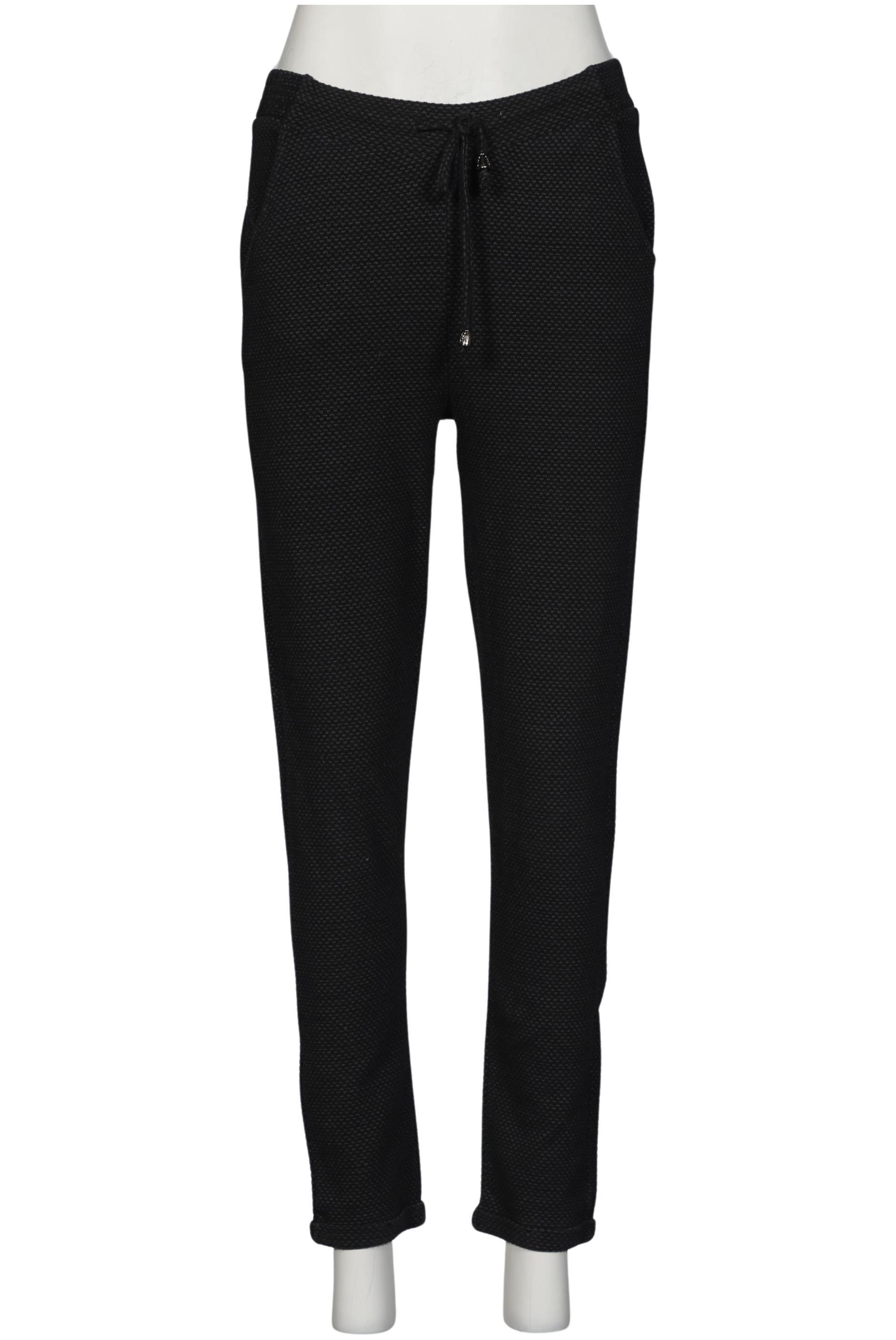 

Cartoon Damen Stoffhose, schwarz, Gr. 27