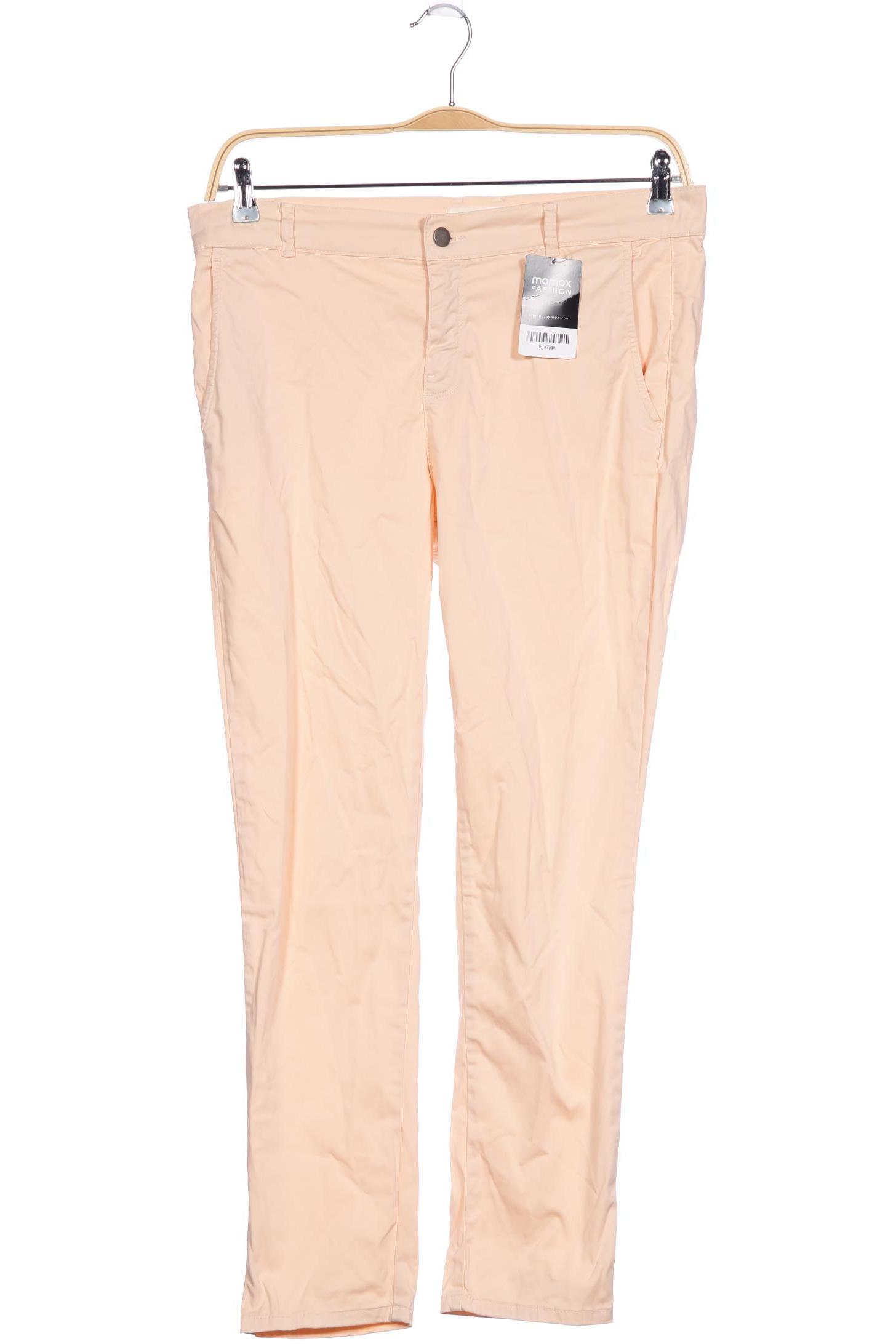 

Cartoon Damen Stoffhose, orange, Gr. 40