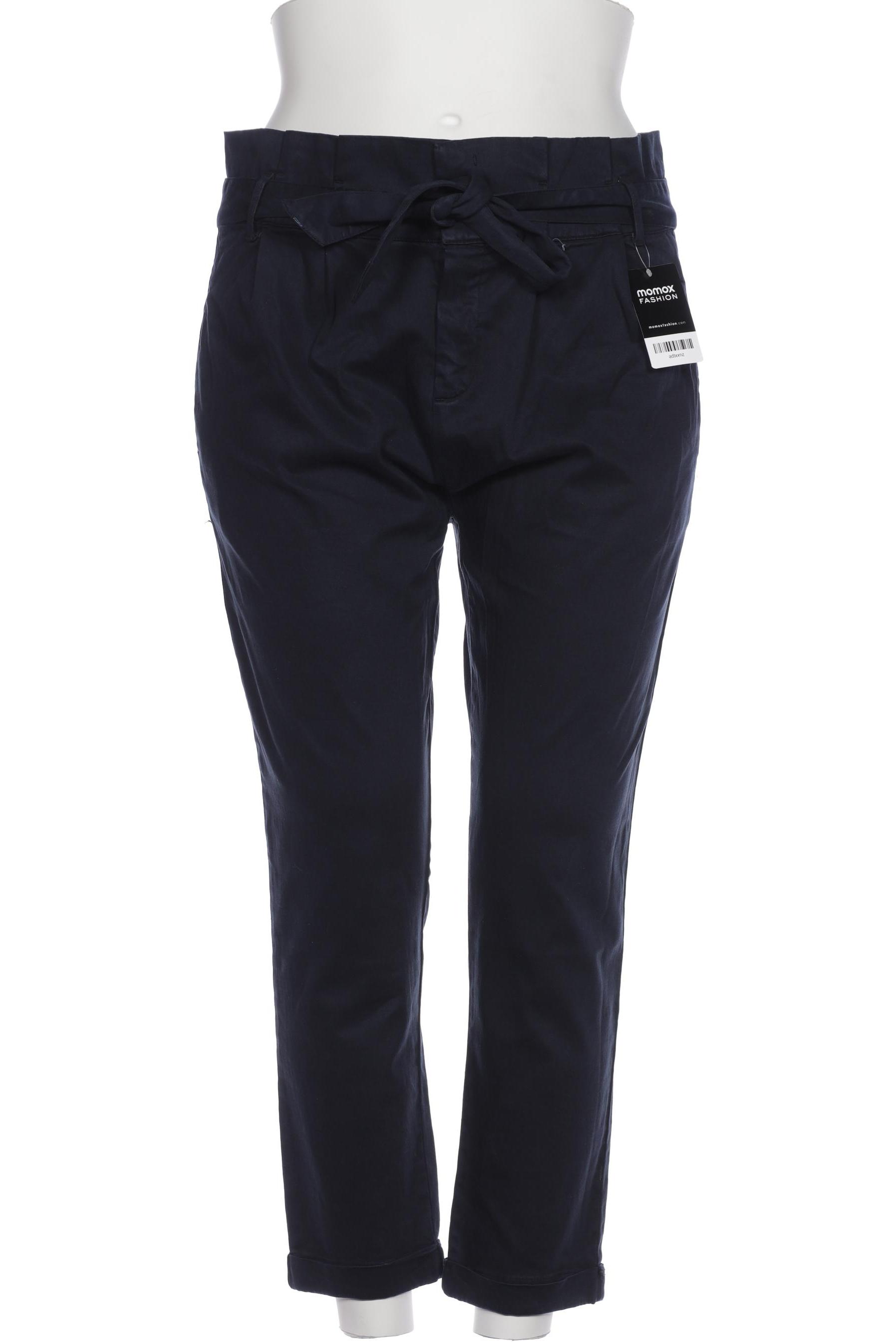 

Cartoon Damen Stoffhose, marineblau, Gr. 44