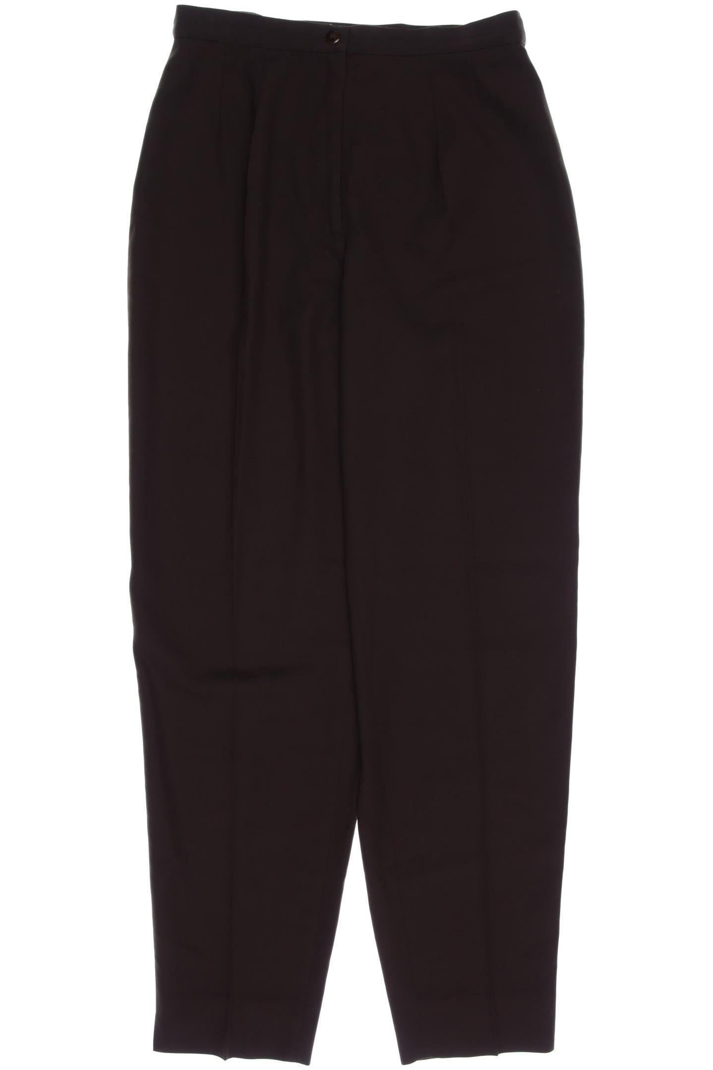 

Cartoon Damen Stoffhose, braun