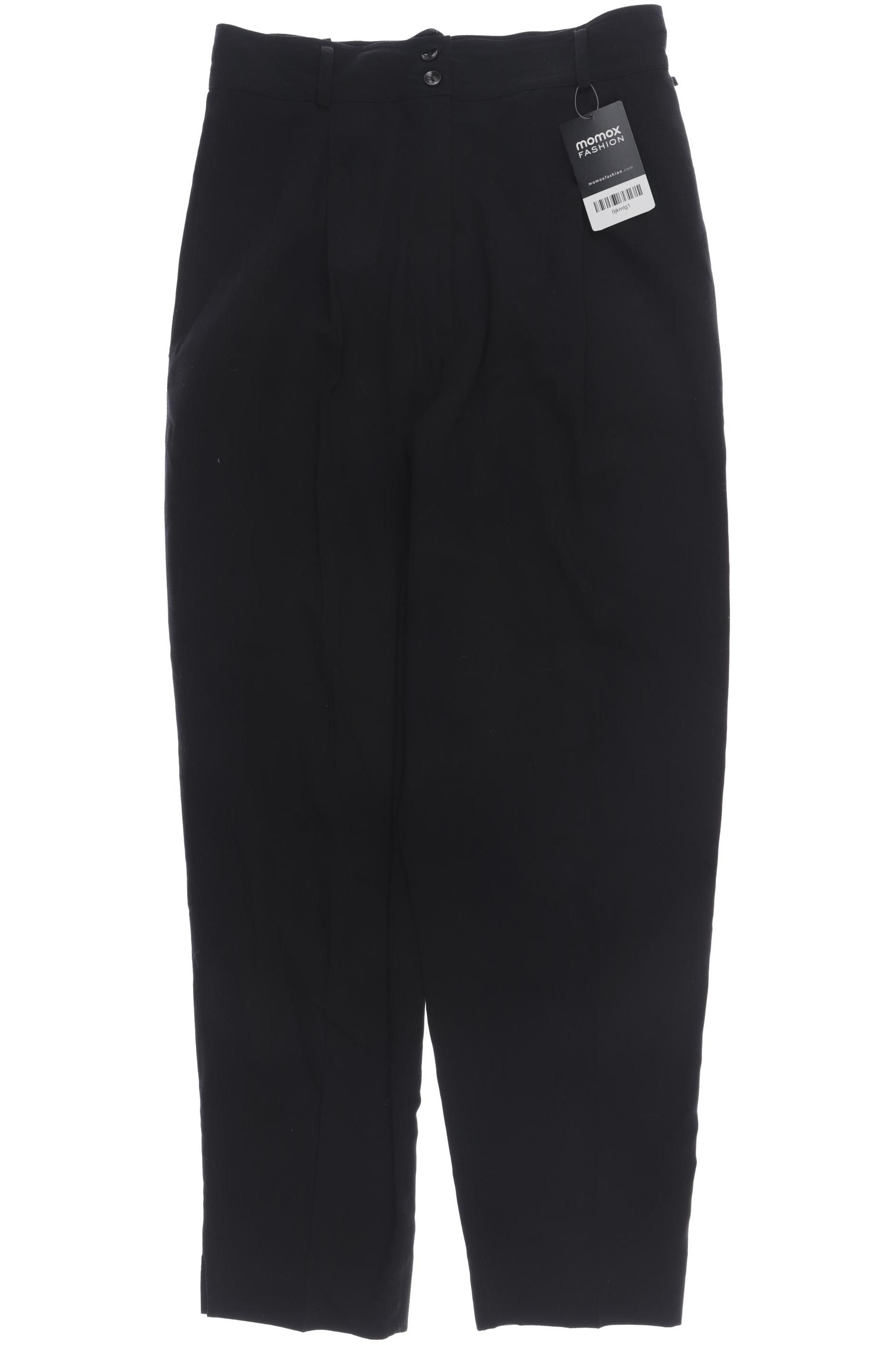 

Cartoon Damen Stoffhose, schwarz