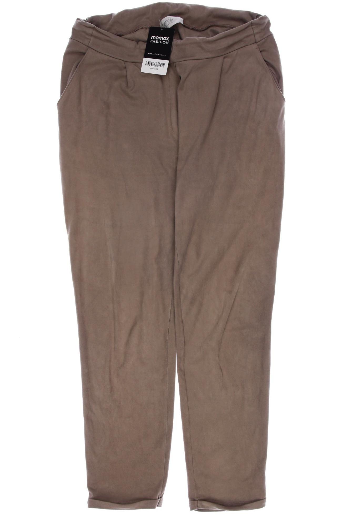 

Cartoon Damen Stoffhose, beige, Gr. 38