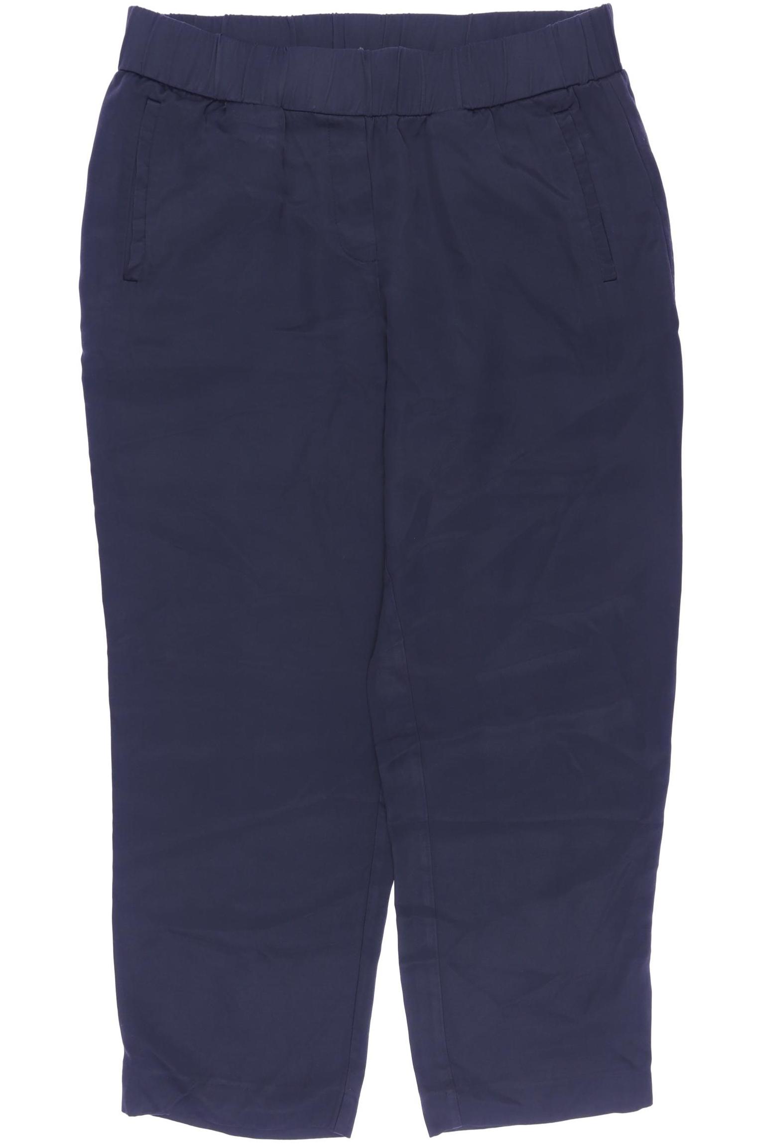 

Cartoon Damen Stoffhose, marineblau, Gr. 0