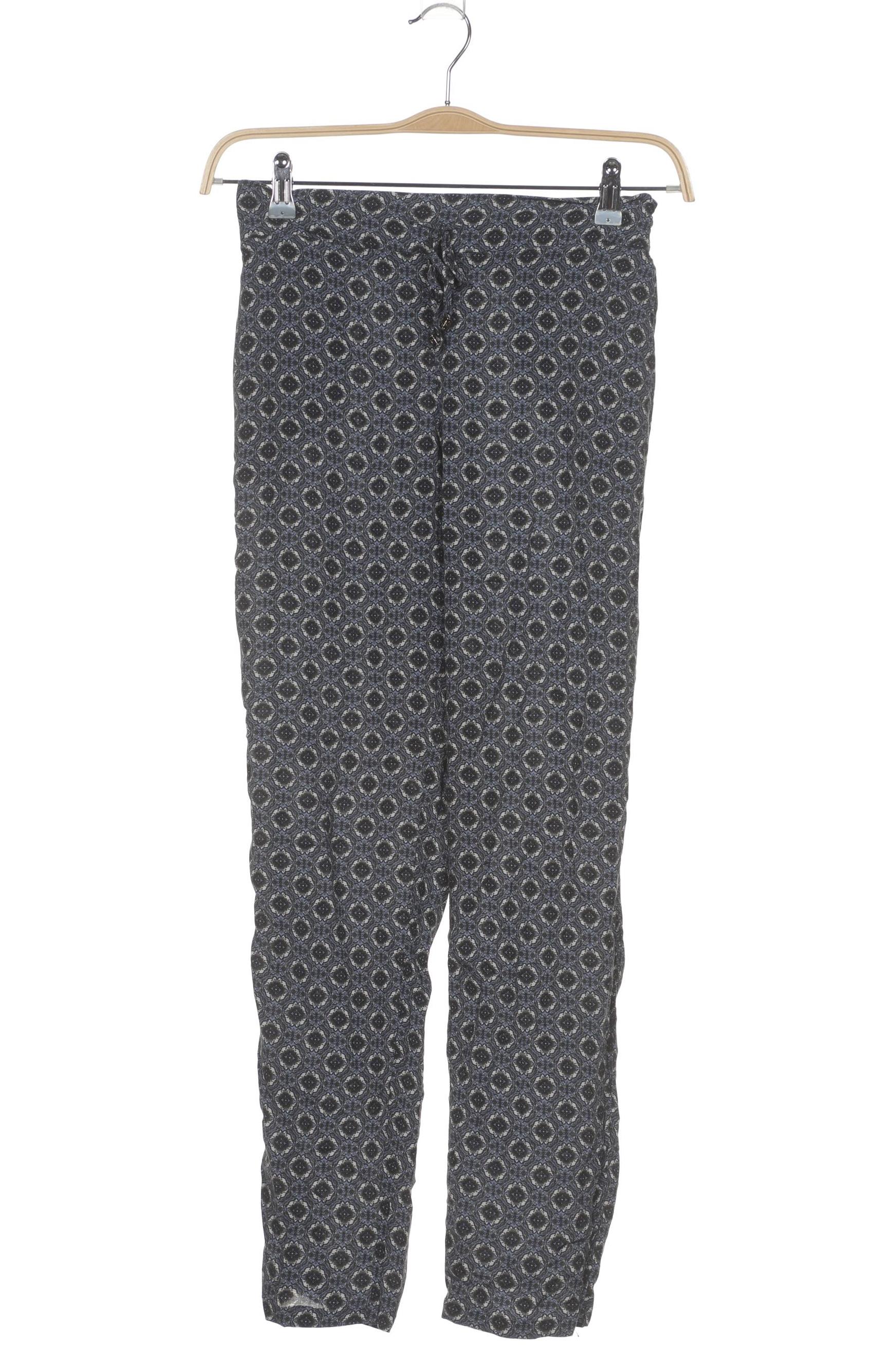 

Cartoon Damen Stoffhose, blau, Gr. 38