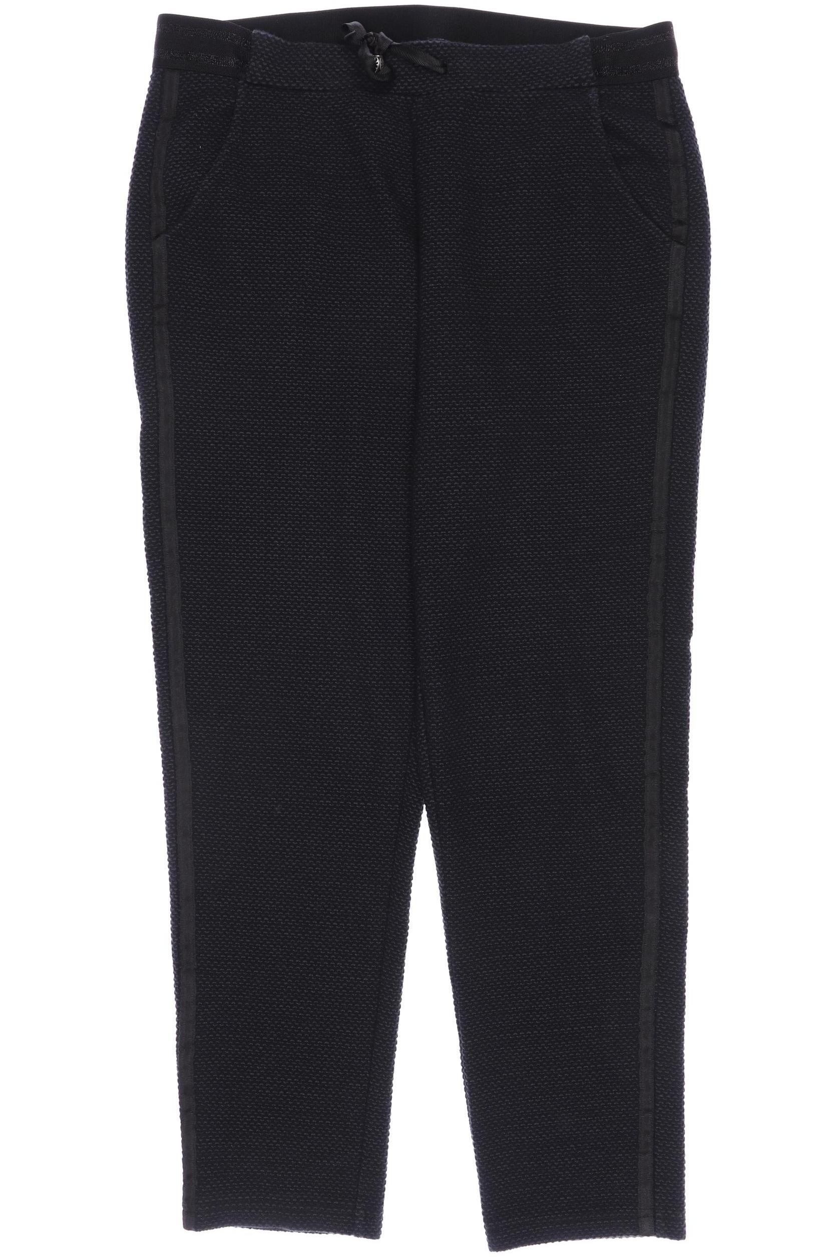 

Cartoon Damen Stoffhose, braun