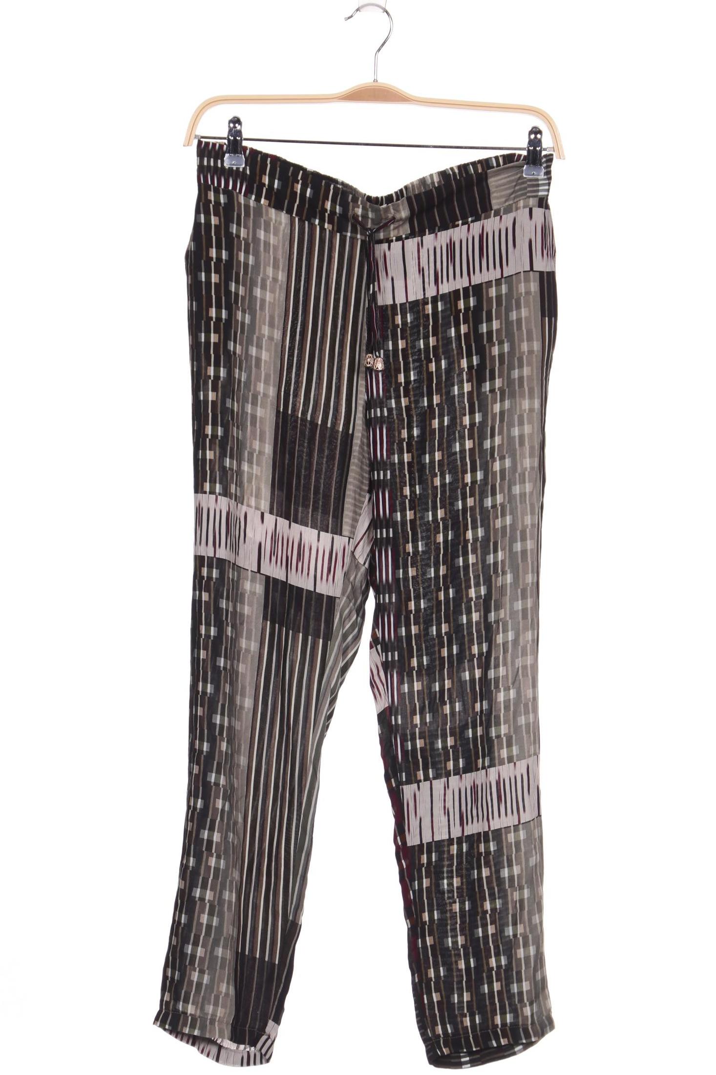 

Cartoon Damen Stoffhose, mehrfarbig