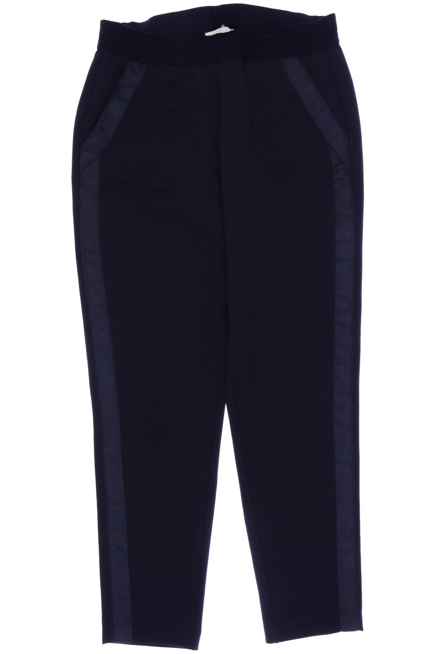 

Cartoon Damen Stoffhose, marineblau, Gr. 40