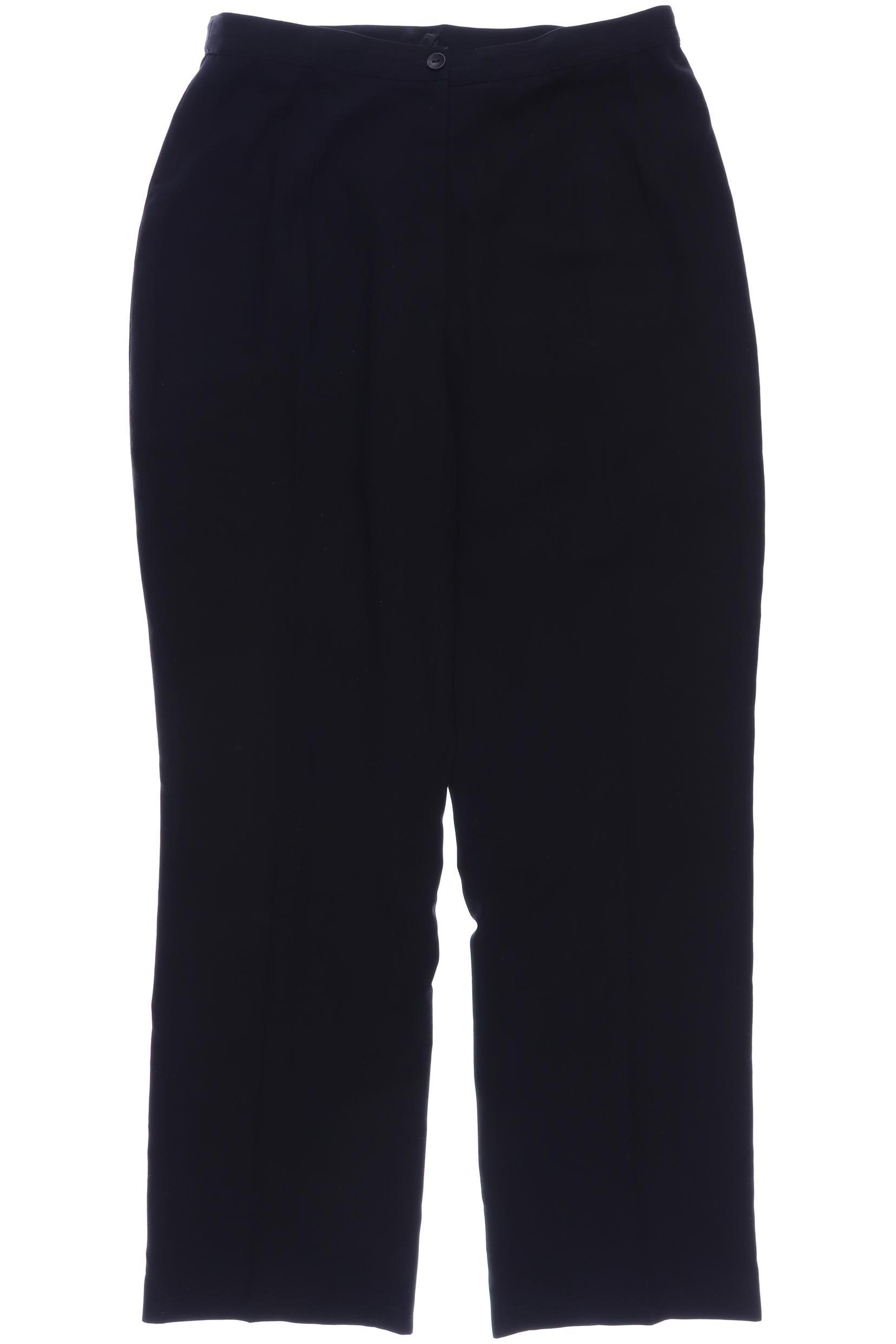 

Cartoon Damen Stoffhose, schwarz