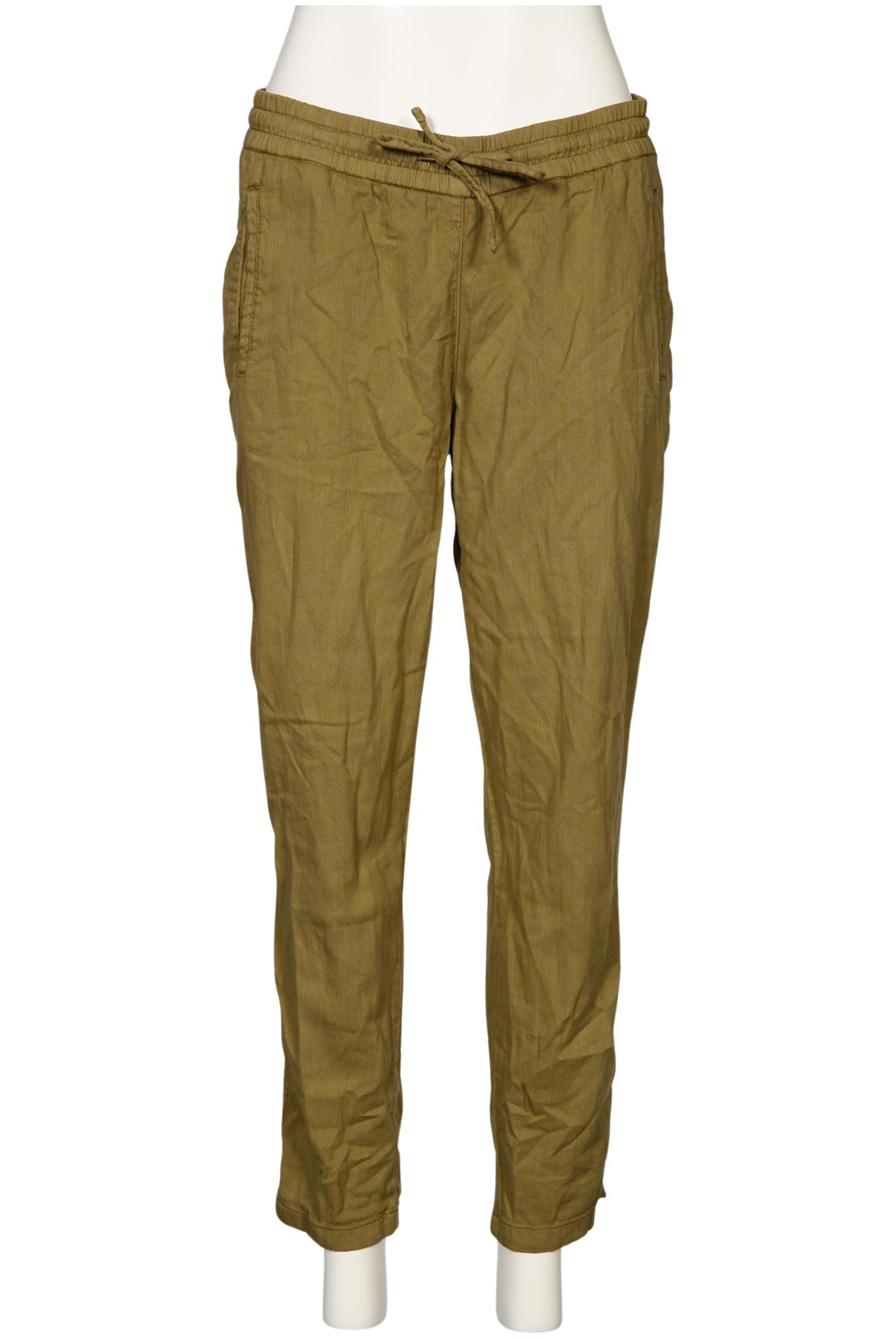 

Cartoon Damen Stoffhose, grün, Gr. 42
