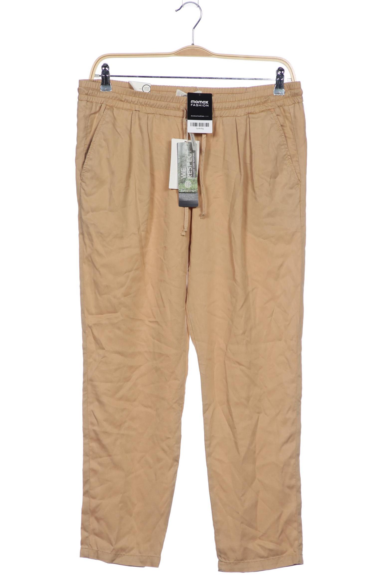 

Cartoon Damen Stoffhose, beige, Gr. 44