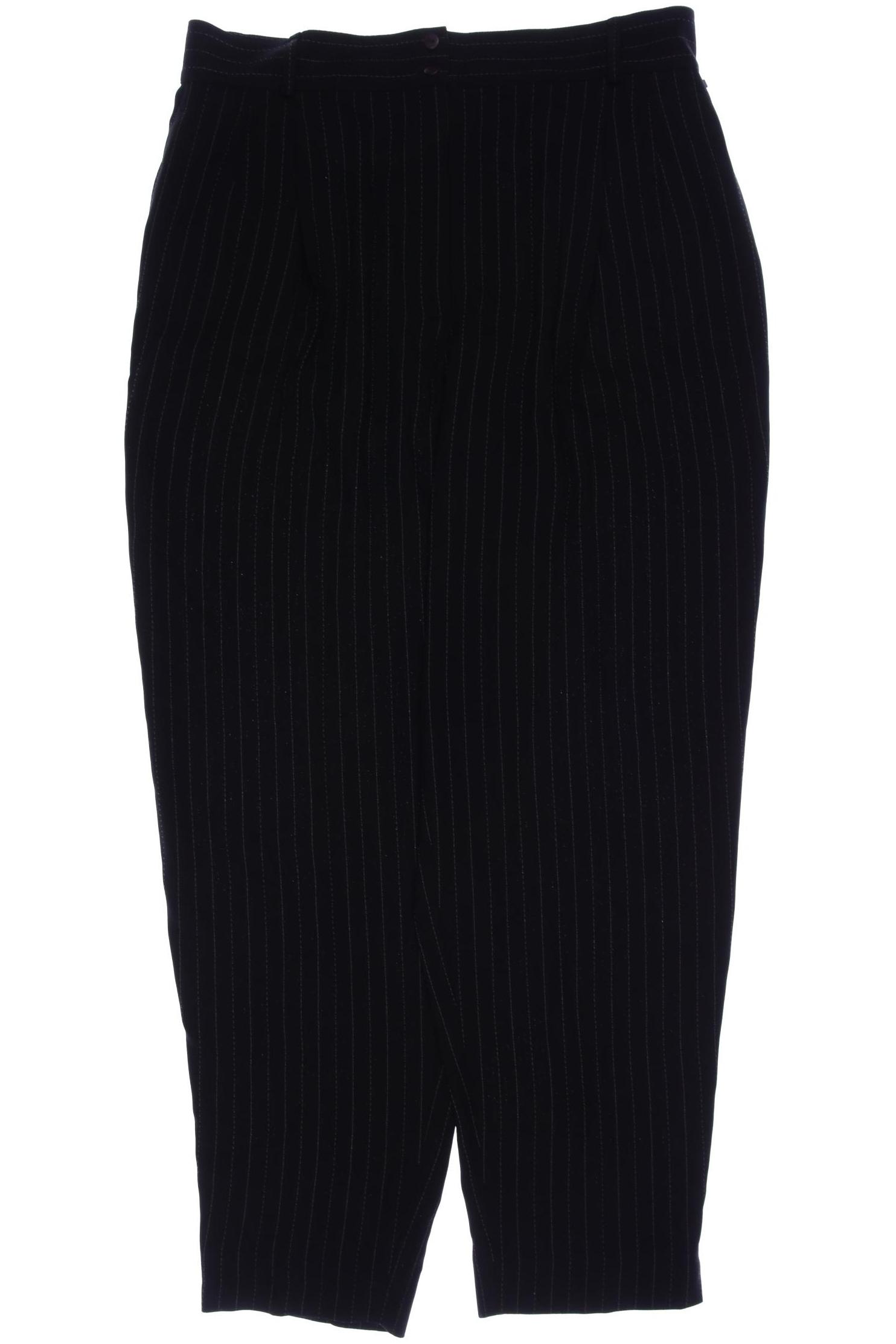 

Cartoon Damen Stoffhose, schwarz