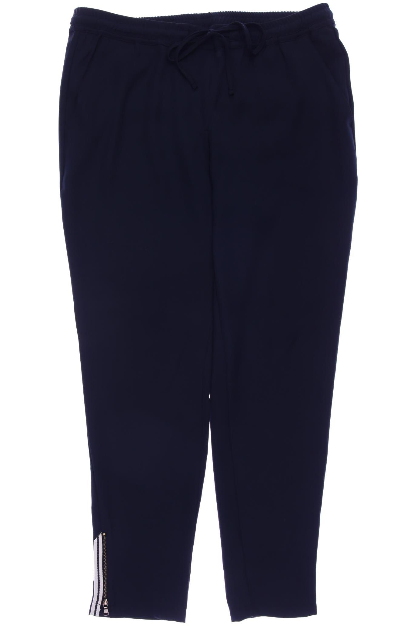 

Cartoon Damen Stoffhose, marineblau, Gr. 42
