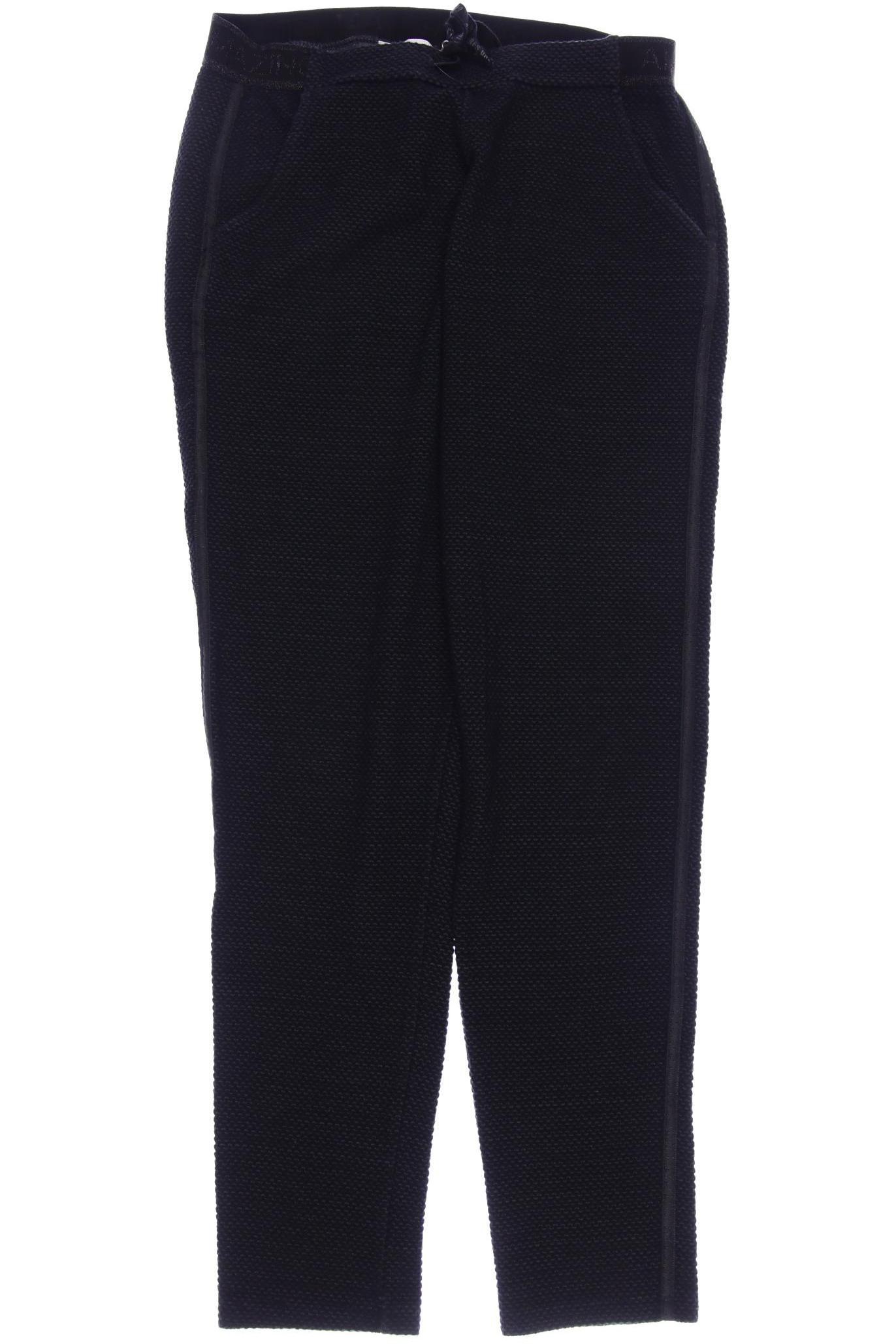 

Cartoon Damen Stoffhose, schwarz