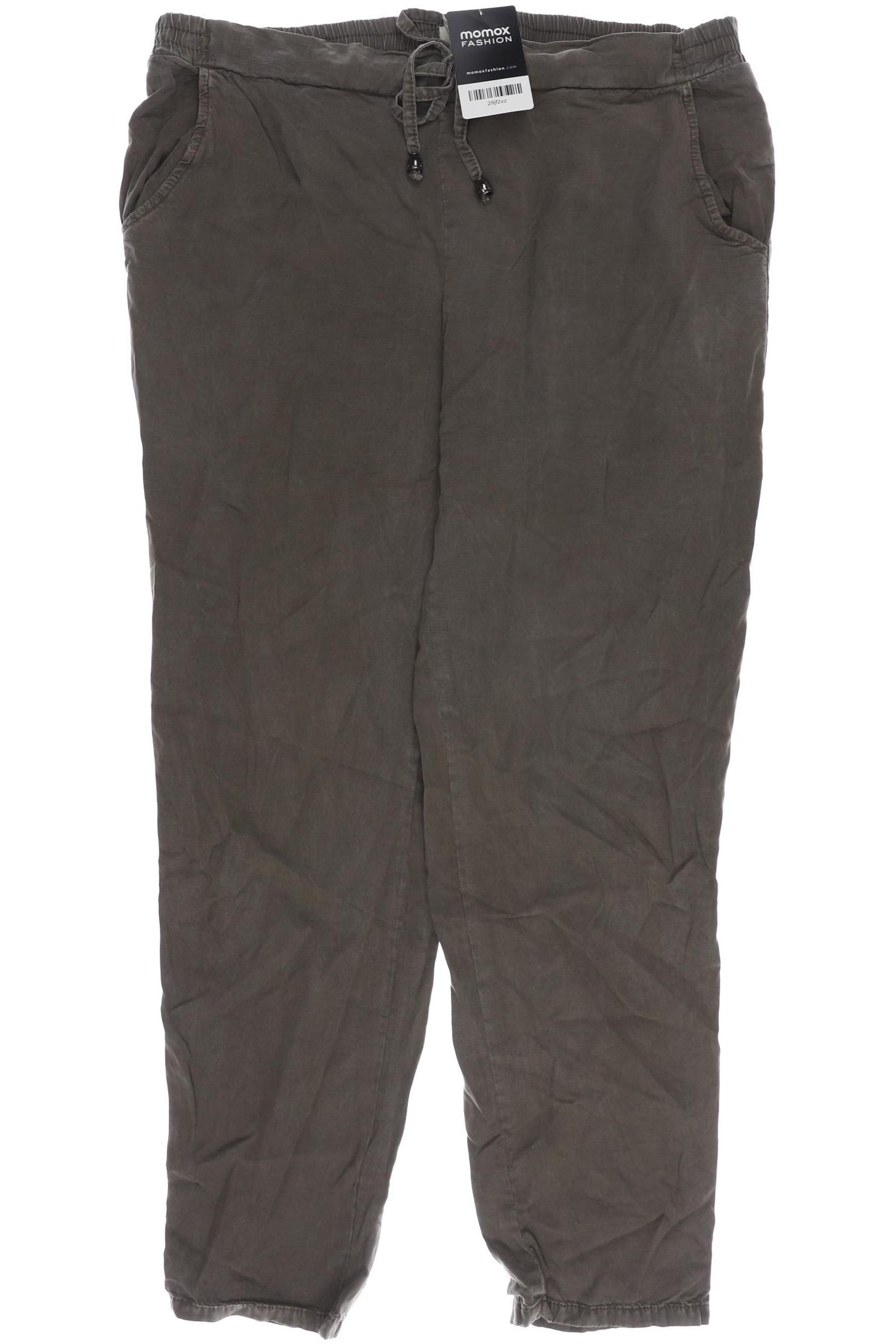 

Cartoon Damen Stoffhose, grün, Gr. 40