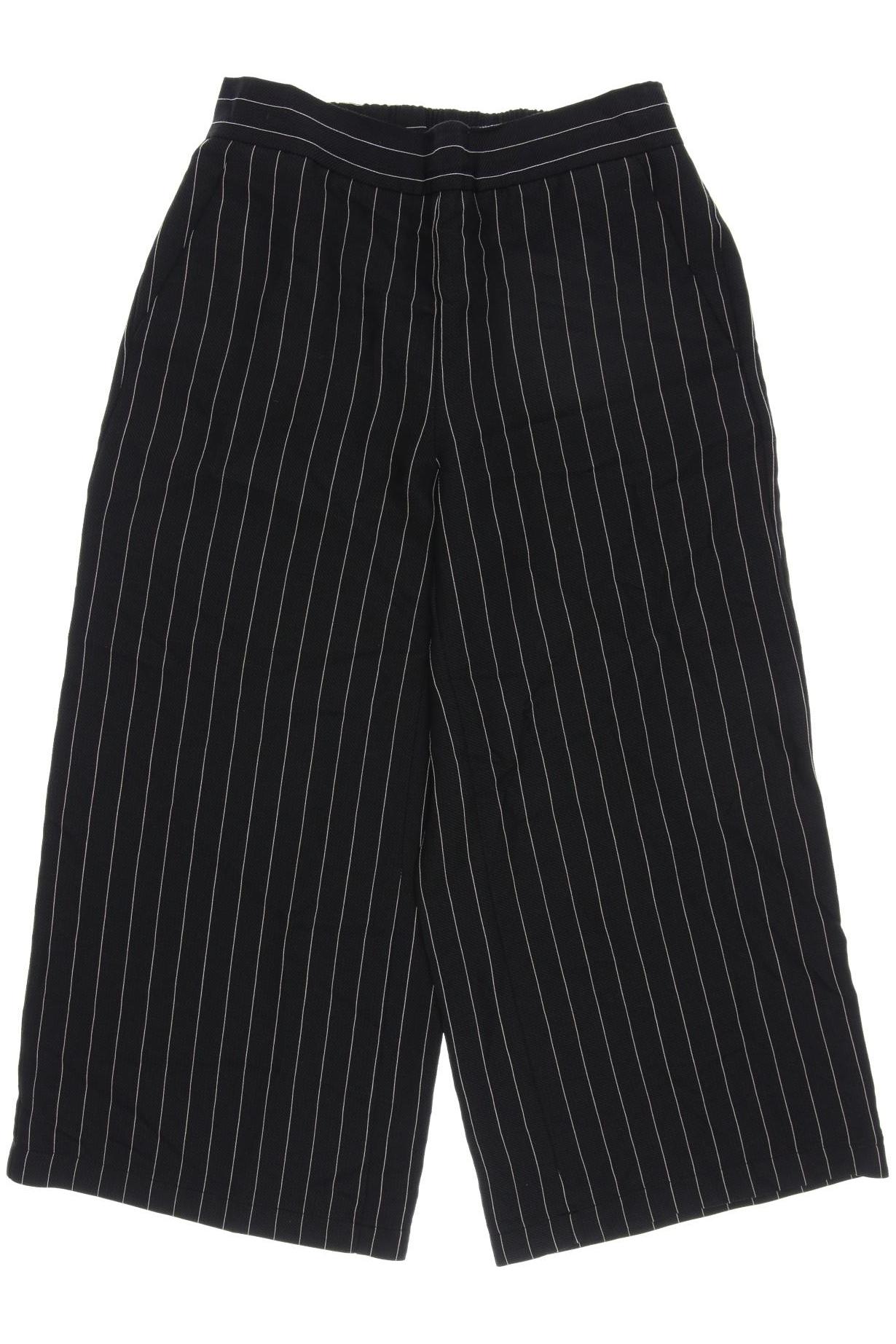 

Cartoon Damen Stoffhose, schwarz