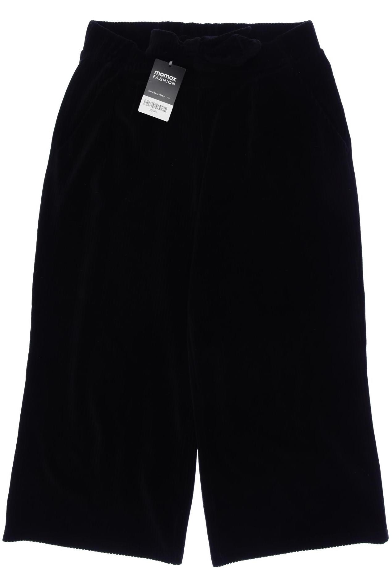 

Cartoon Damen Stoffhose, schwarz