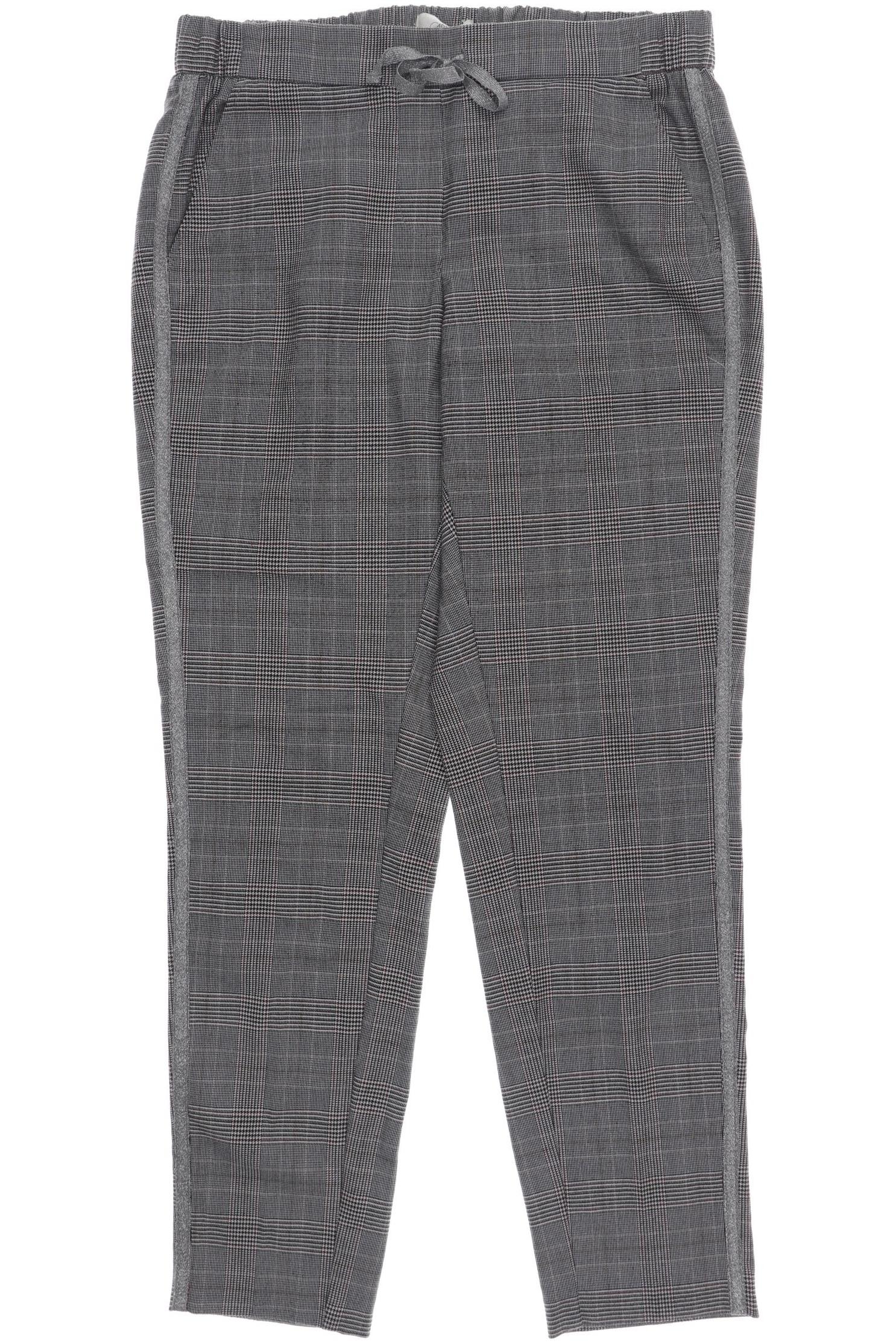 

Cartoon Damen Stoffhose, grau, Gr. 38