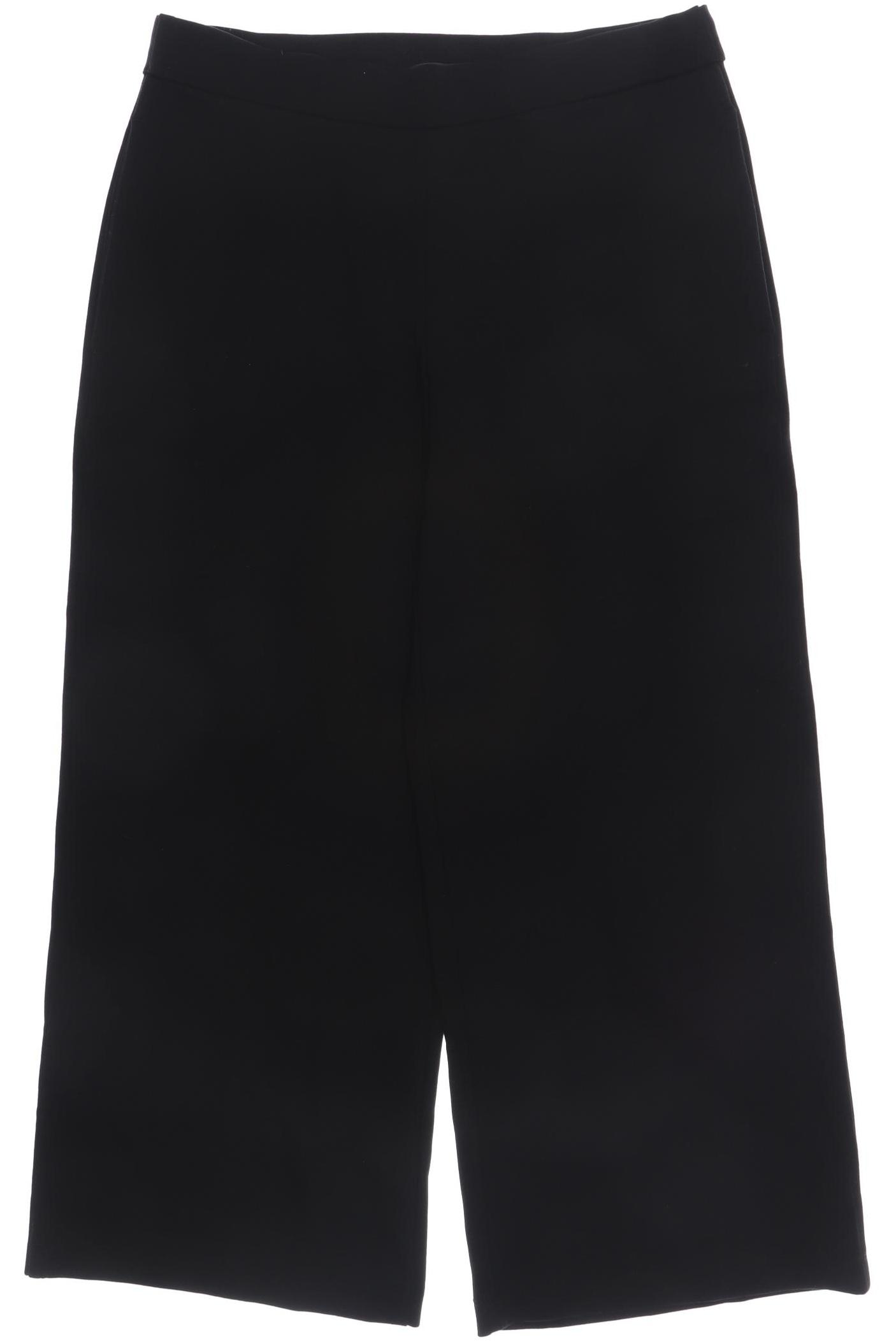 

Cartoon Damen Stoffhose, schwarz