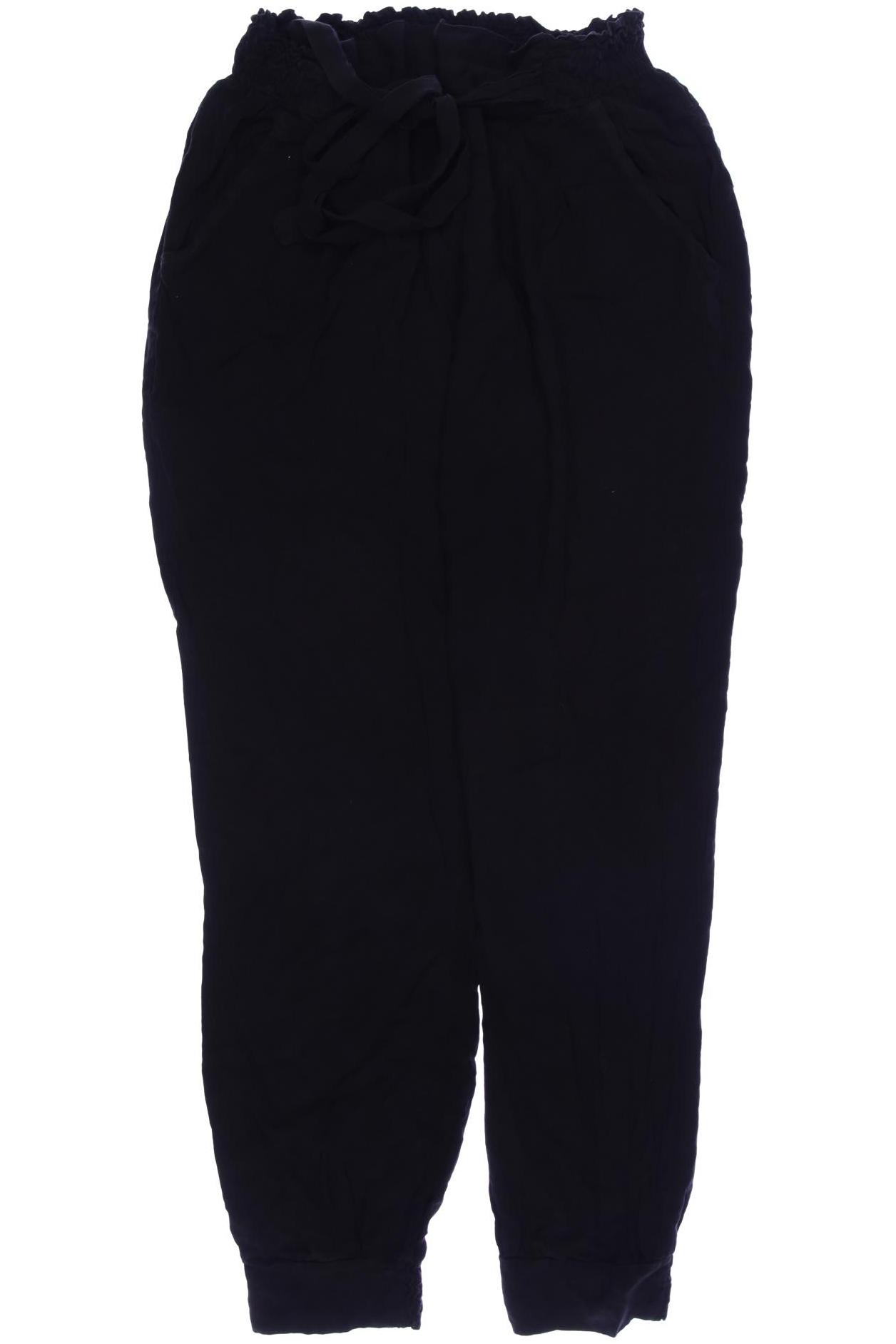 

Cartoon Damen Stoffhose, schwarz, Gr. 0