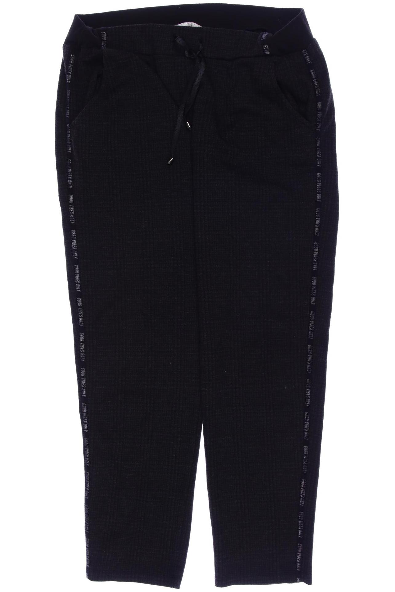 

Cartoon Damen Stoffhose, grau, Gr. 40