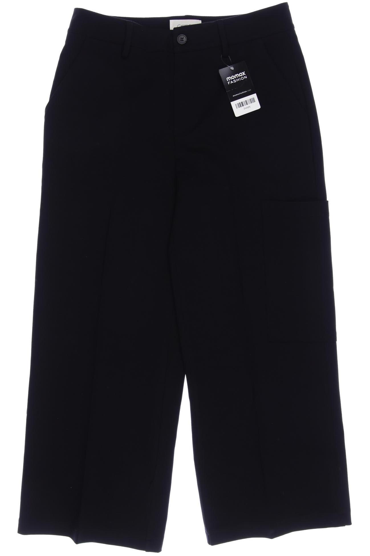 

Cartoon Damen Stoffhose, schwarz, Gr. 38