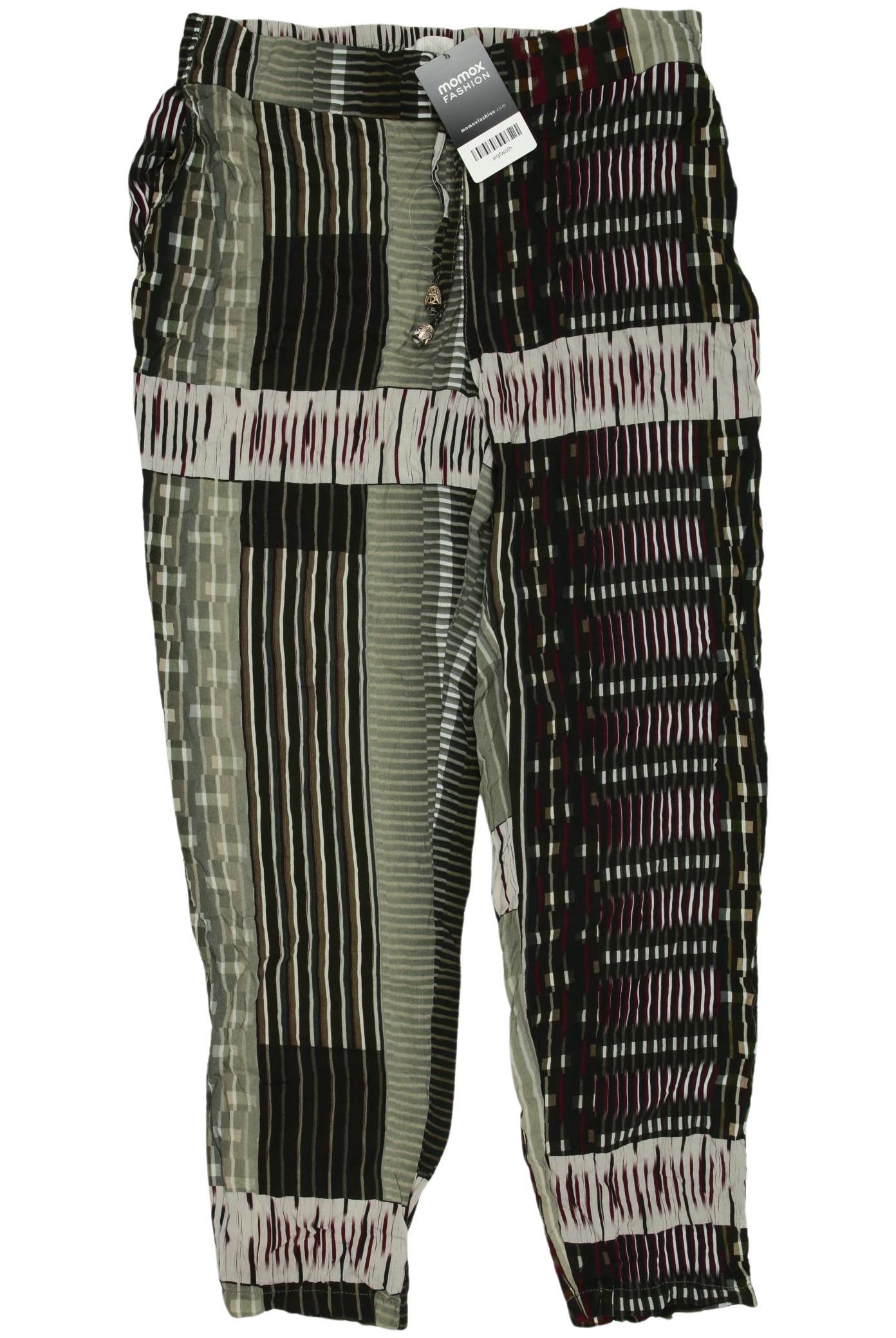 

Cartoon Damen Stoffhose, grün, Gr. 40