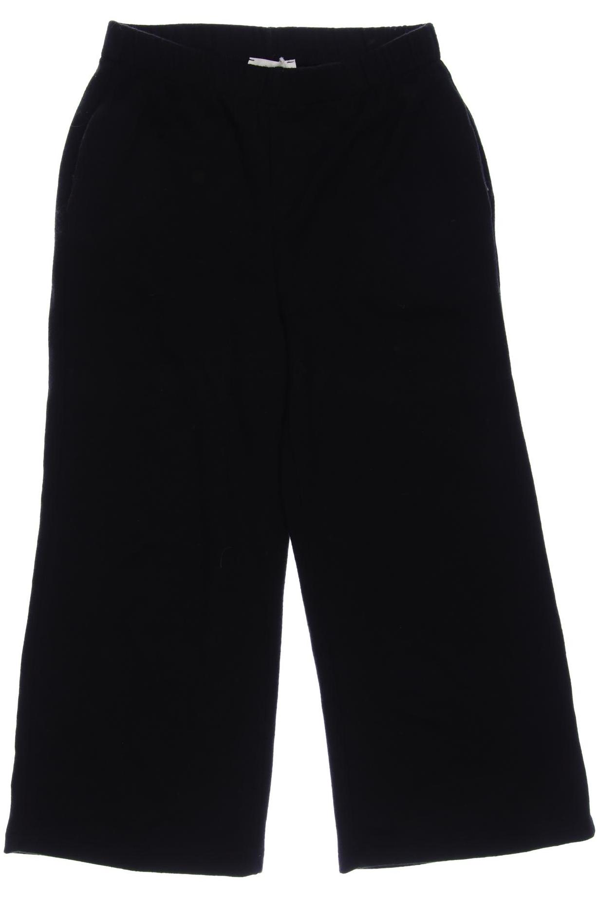 

Cartoon Damen Stoffhose, schwarz