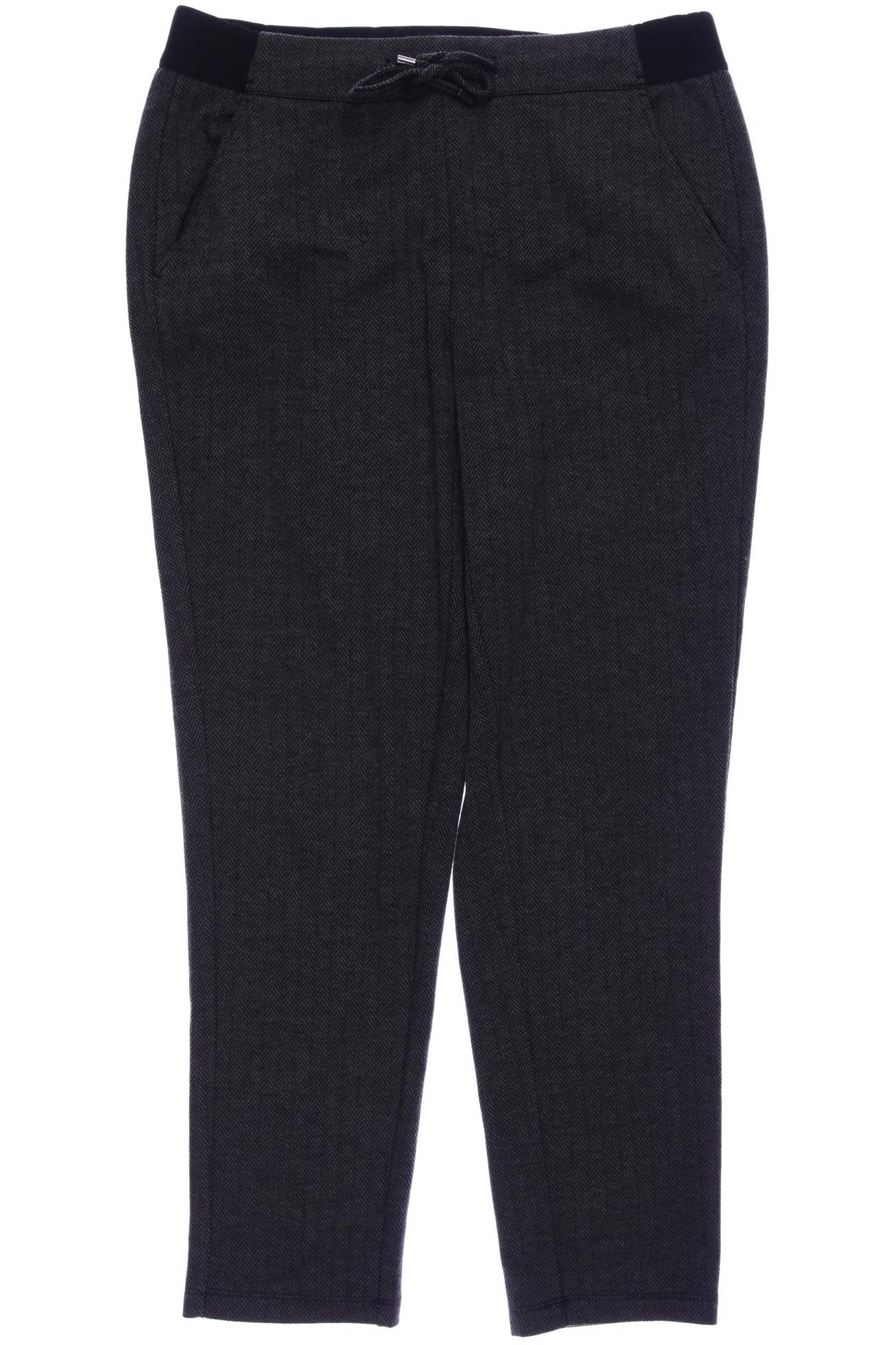 

Cartoon Damen Stoffhose, grau