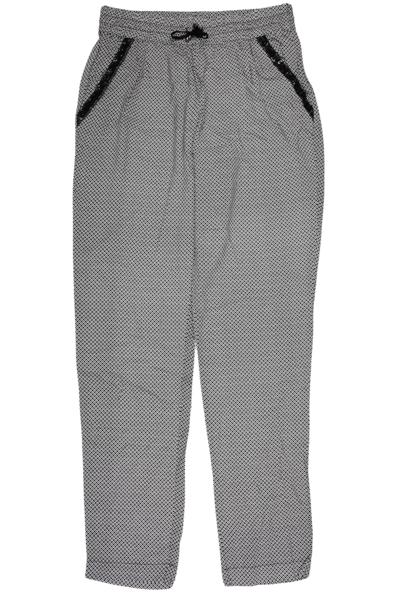 

Cartoon Damen Stoffhose, schwarz, Gr. 36