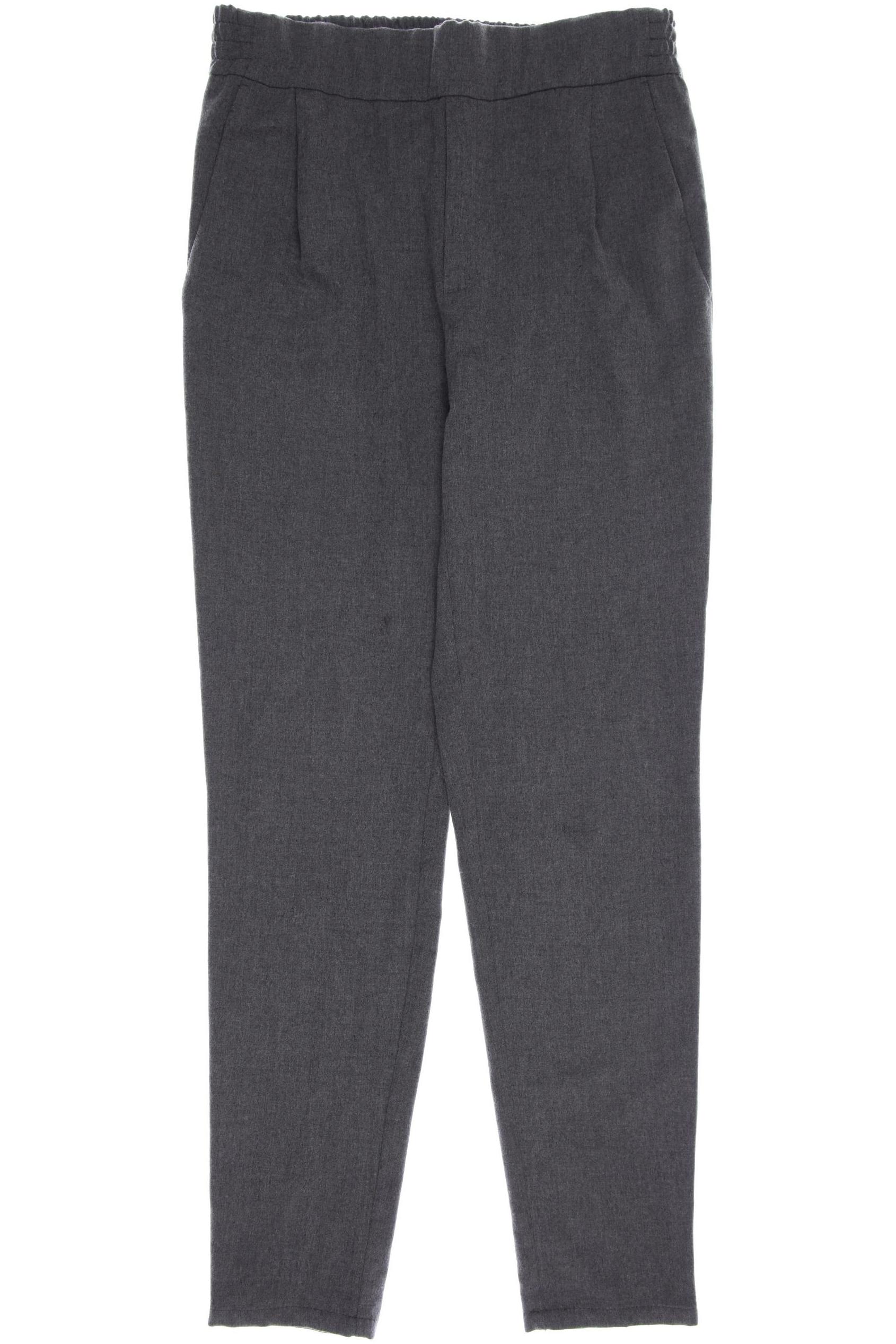

Cartoon Damen Stoffhose, grau, Gr. 38