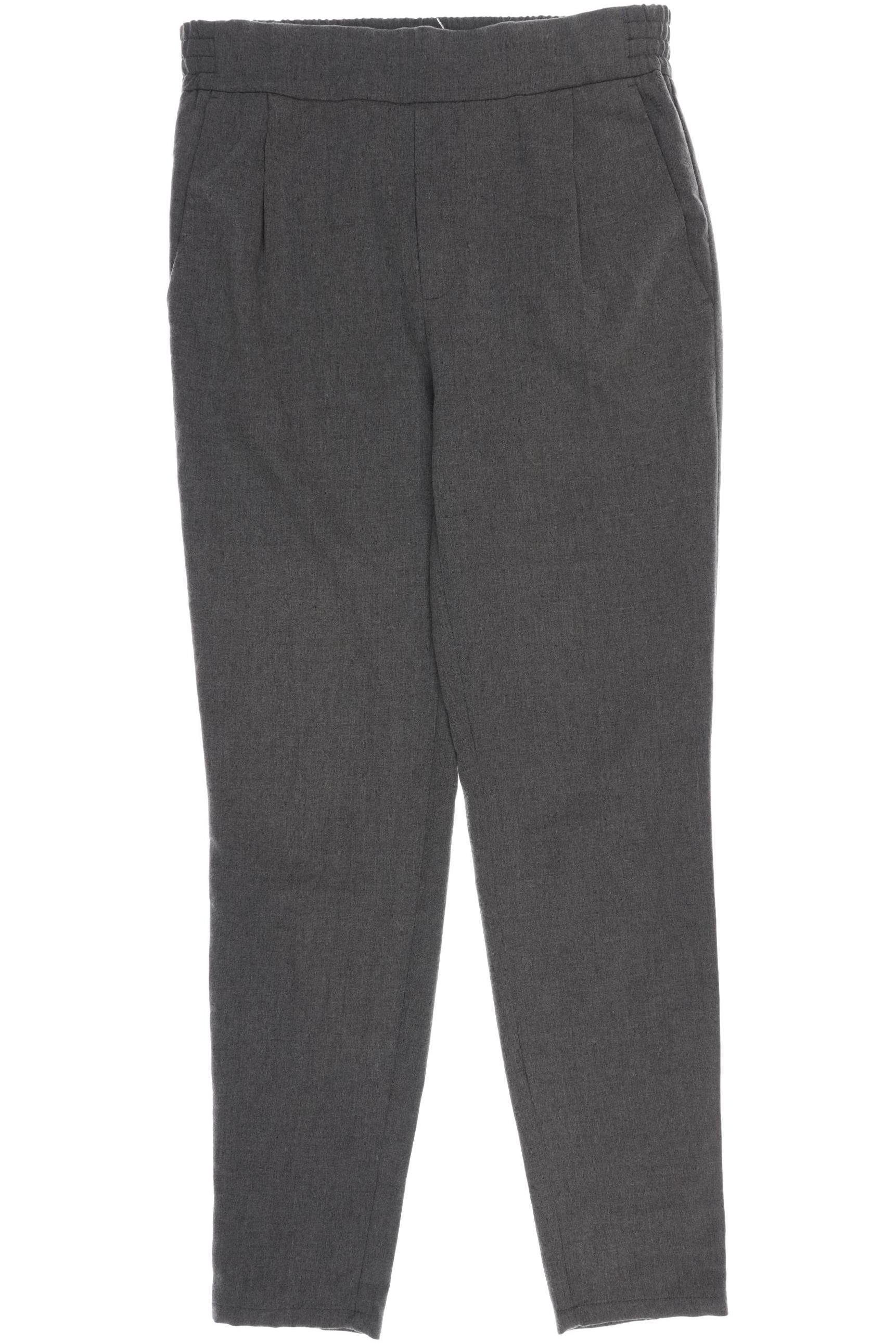 

Cartoon Damen Stoffhose, grau, Gr. 36