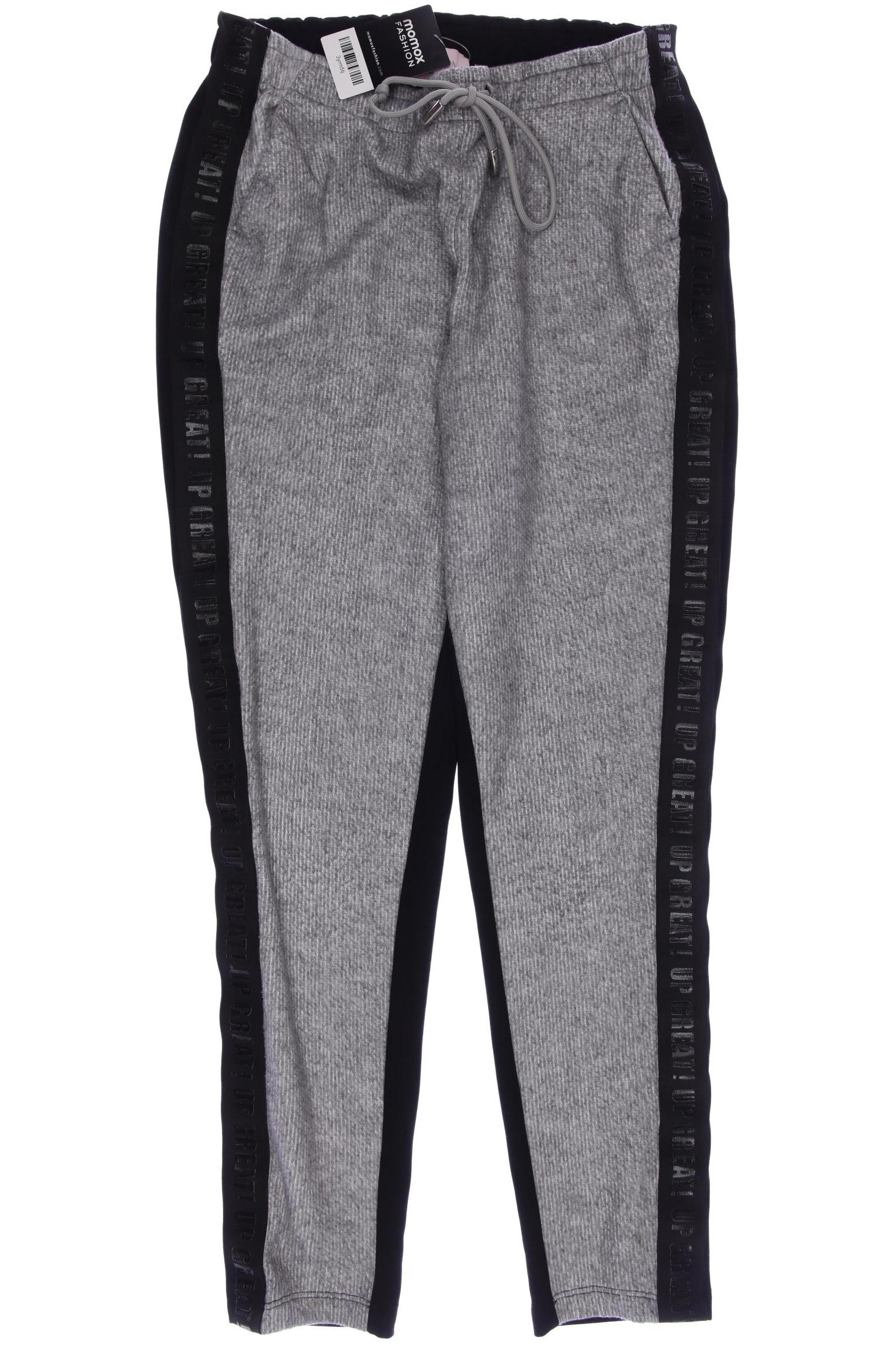 

Cartoon Damen Stoffhose, grau, Gr. 0