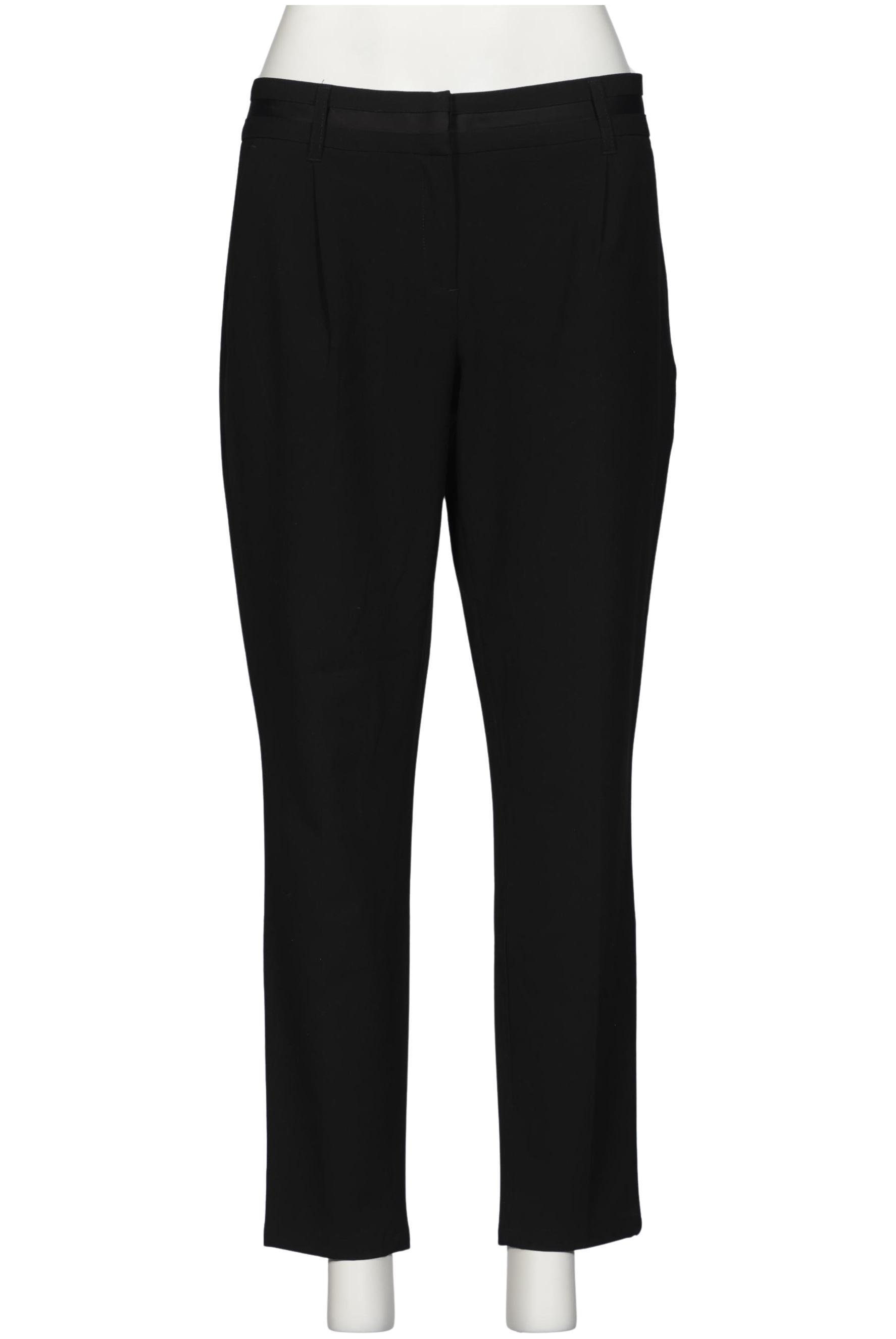 

Cartoon Damen Stoffhose, schwarz, Gr. 42