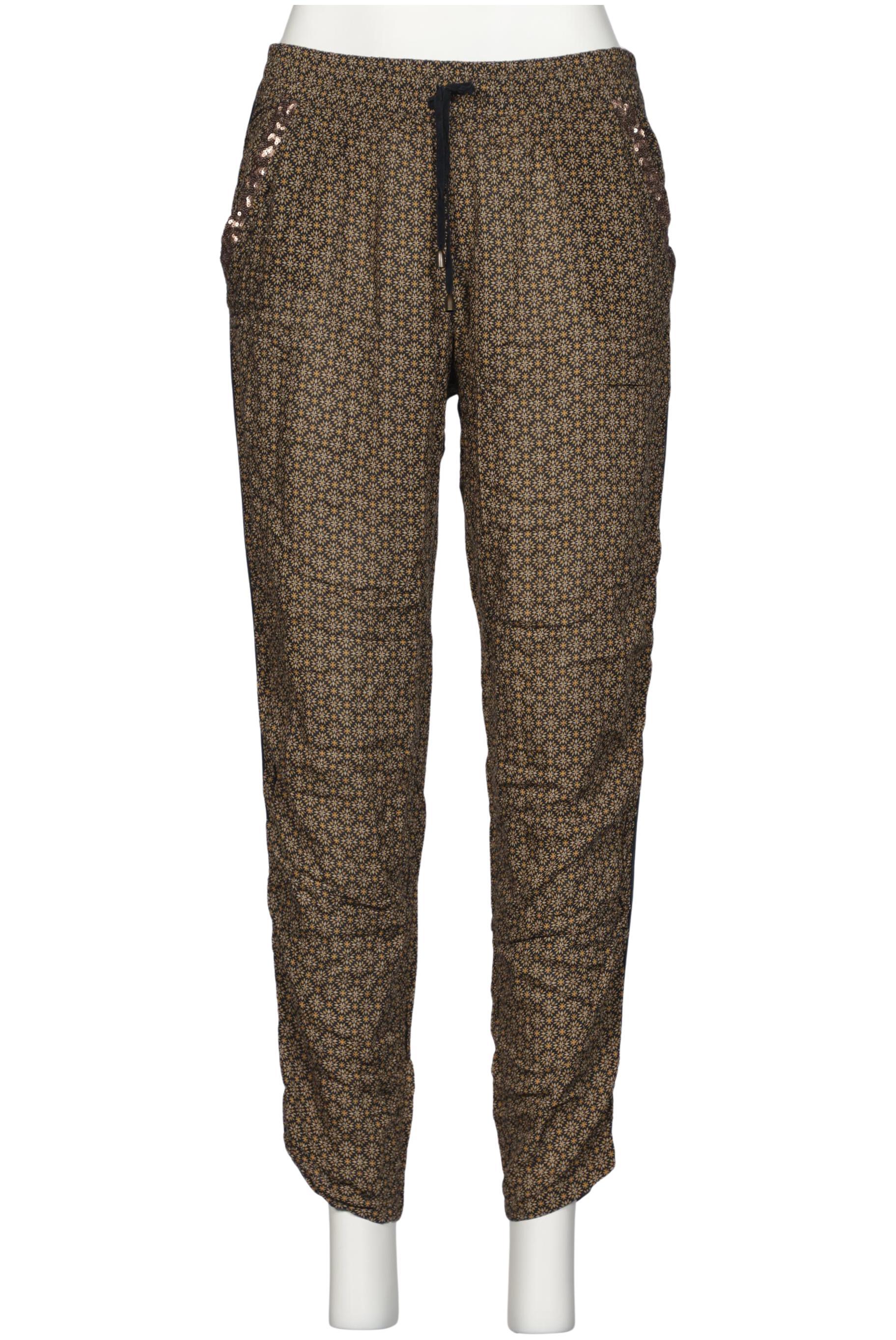 

Cartoon Damen Stoffhose, braun, Gr. 31