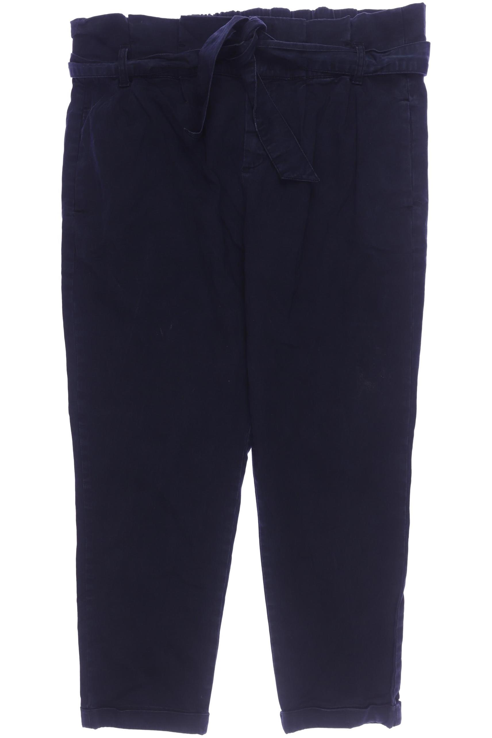 

Cartoon Damen Stoffhose, marineblau, Gr. 42