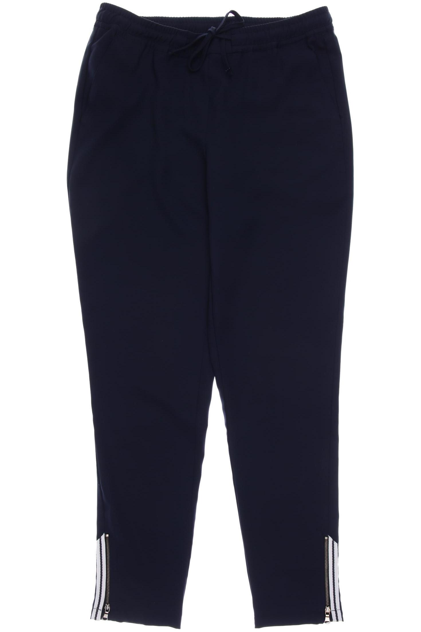 

Cartoon Damen Stoffhose, marineblau, Gr. 36